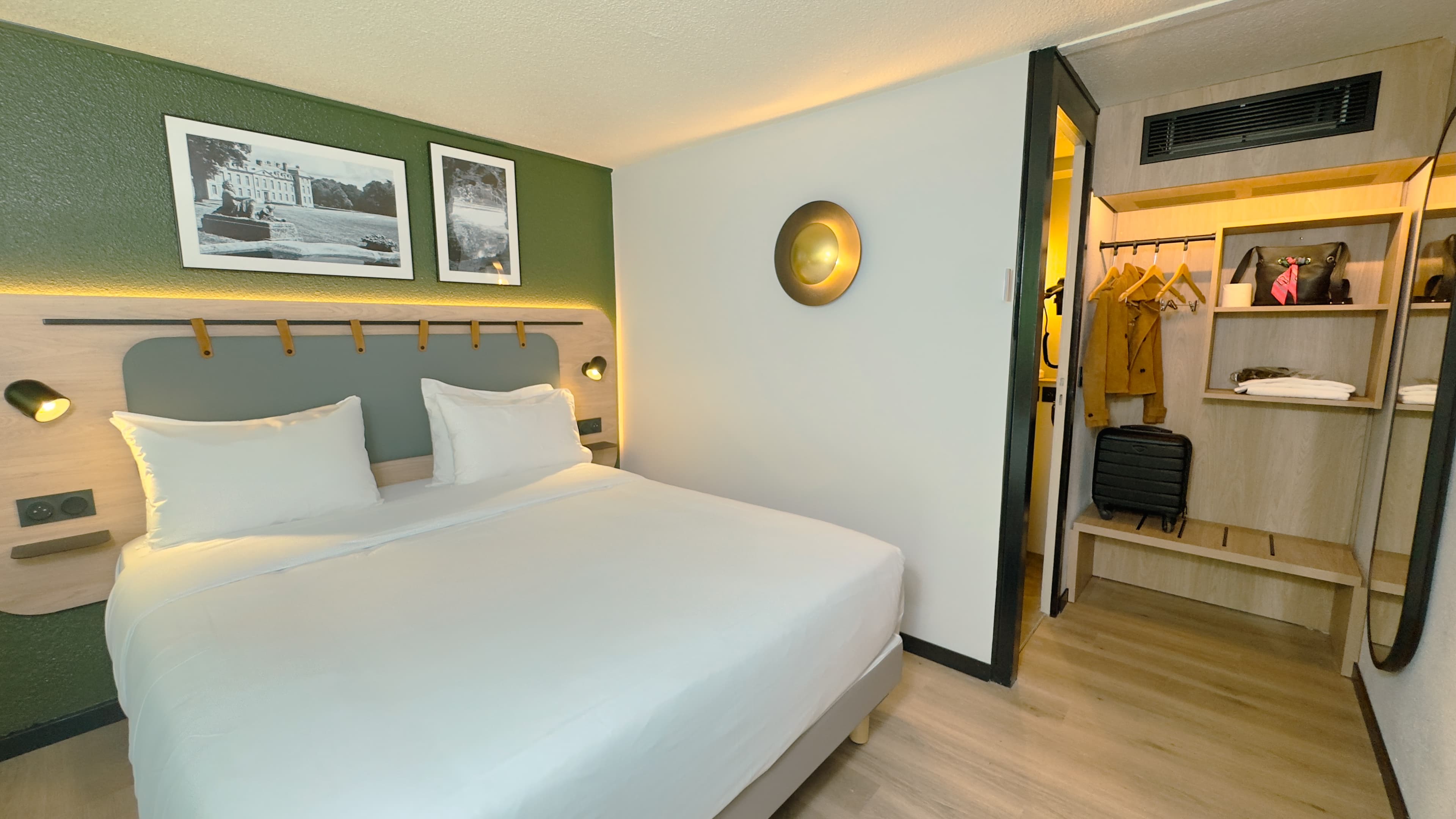 Campanile Epinay-sur-Orge