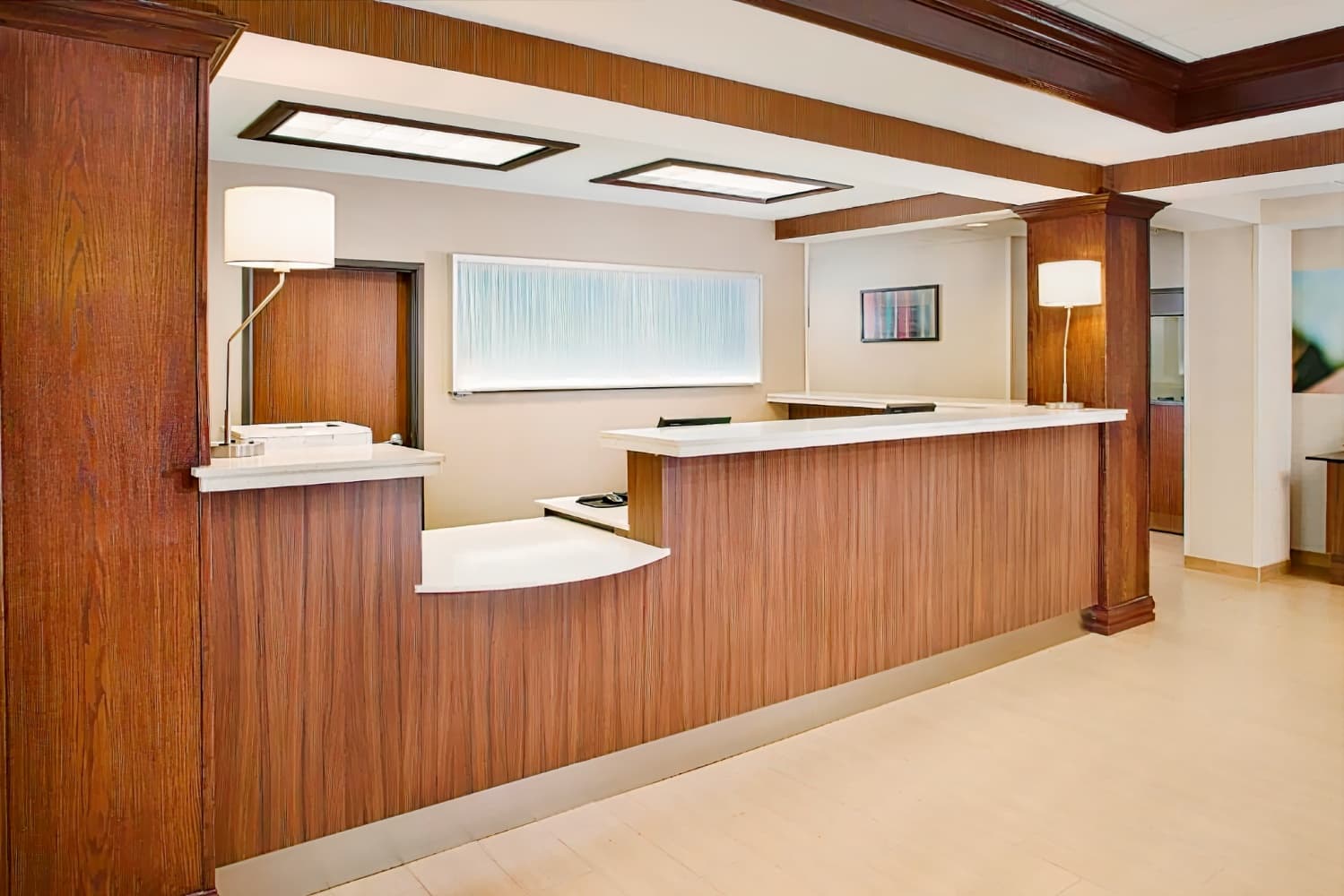 Fairfield Inn & Suites by Marriott Lafayette South