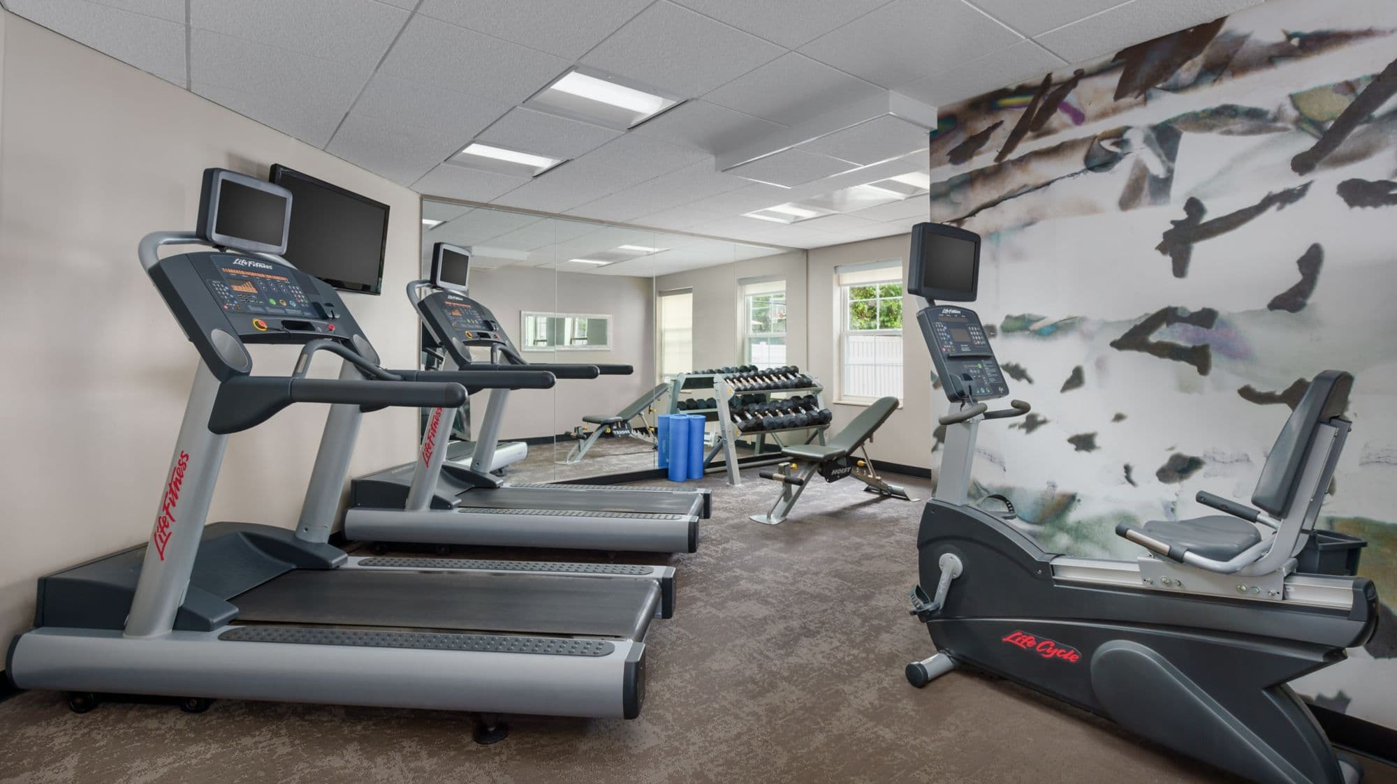 Residence Inn by Marriott Boston Foxborough