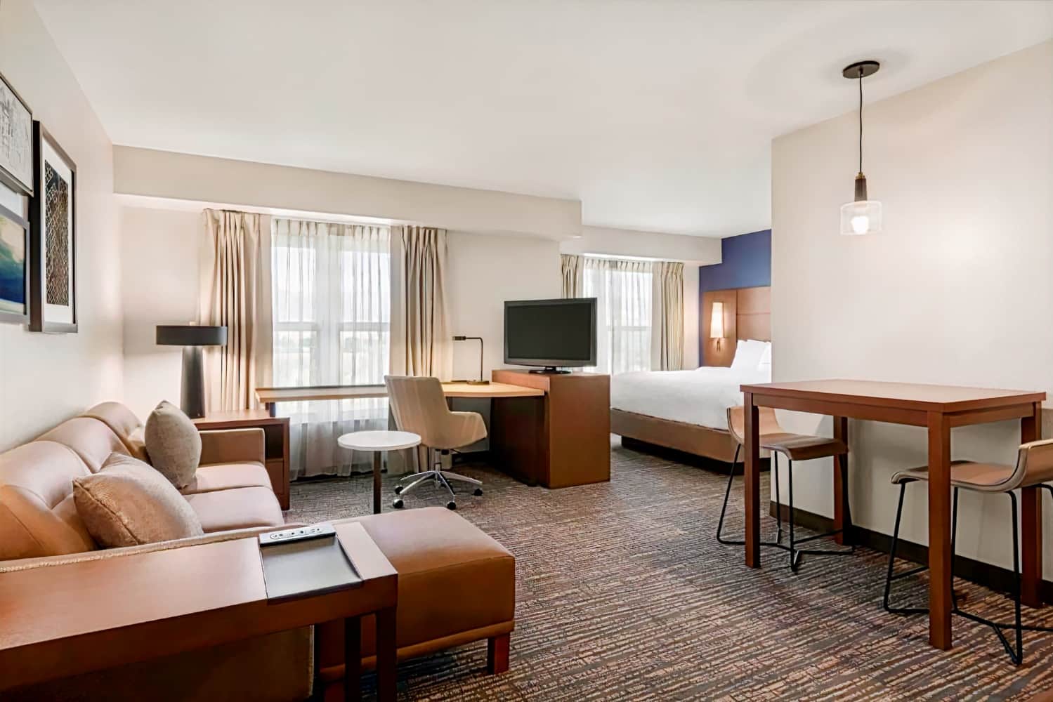 Residence Inn by Marriott San Jose South/Morgan Hill