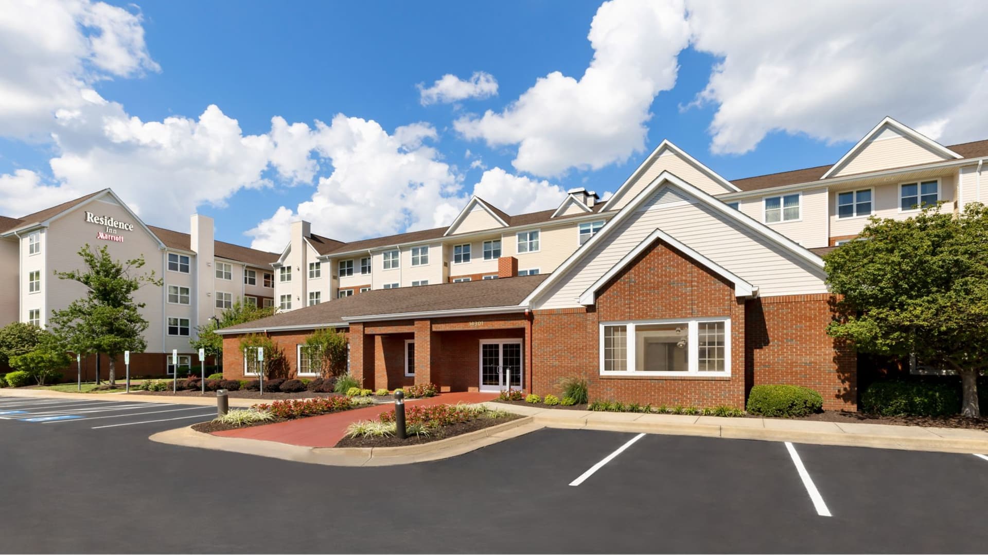 Residence Inn by Marriott Potomac Mills Woodbridge