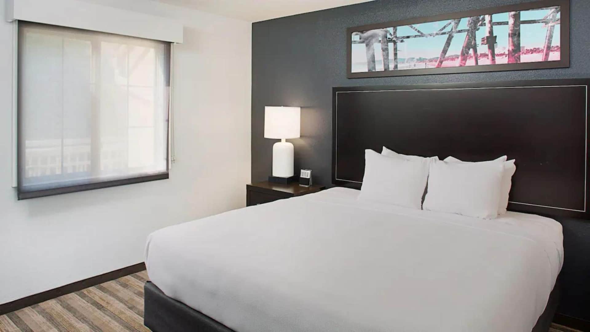 Hyatt House Dallas/Las Colinas