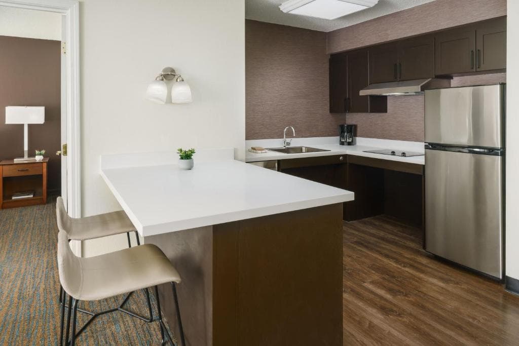 Residence Inn by Marriott Philadelphia Montgomeryville