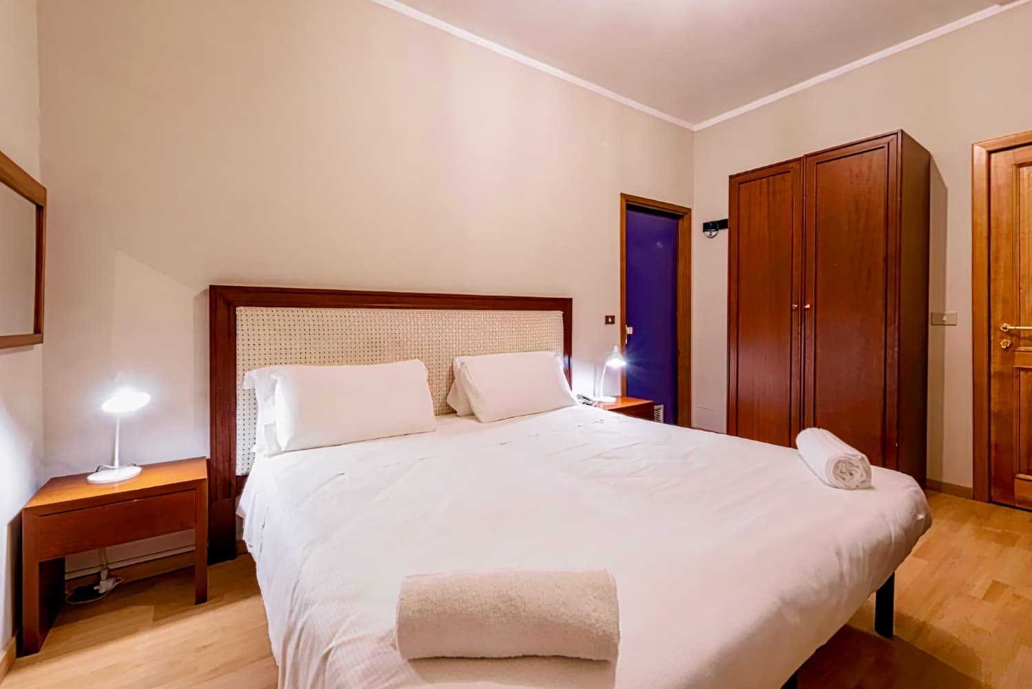 Hotel La Corte