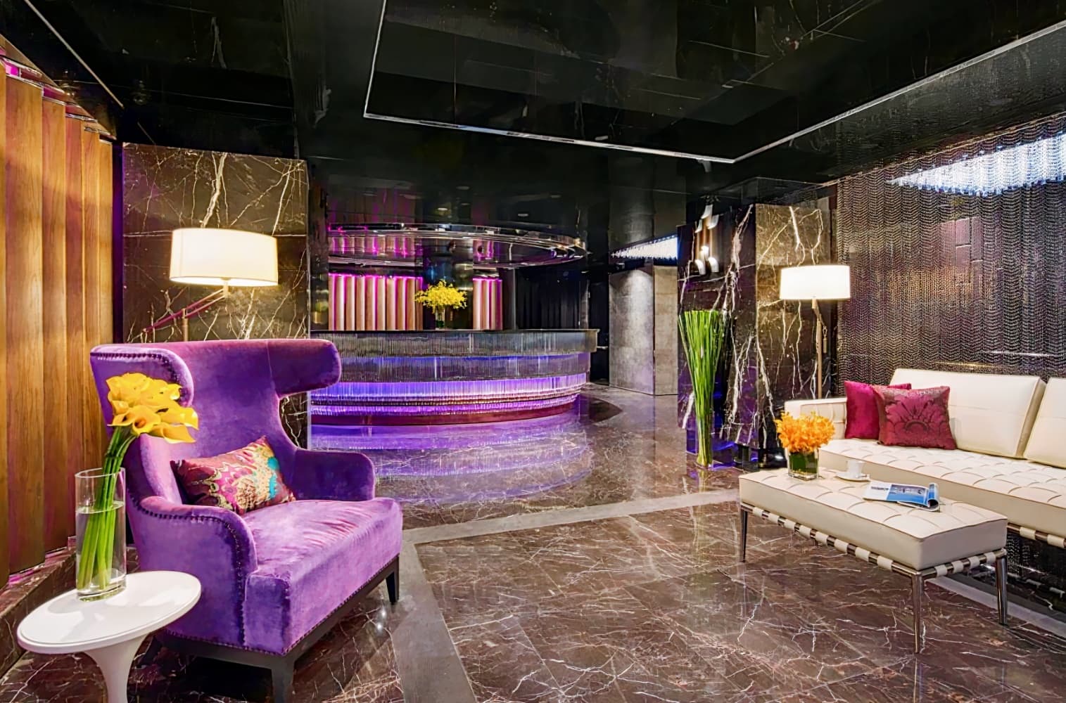 Hotel Pravo Hong Kong