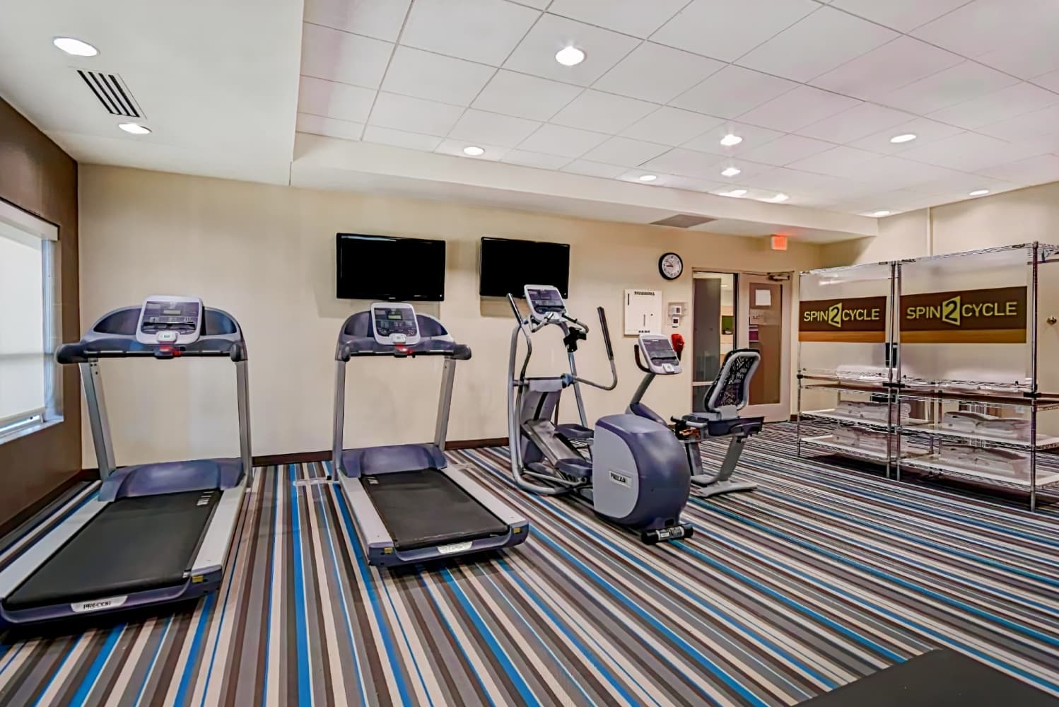 Home2 Suites by Hilton Nashville Vanderbilt