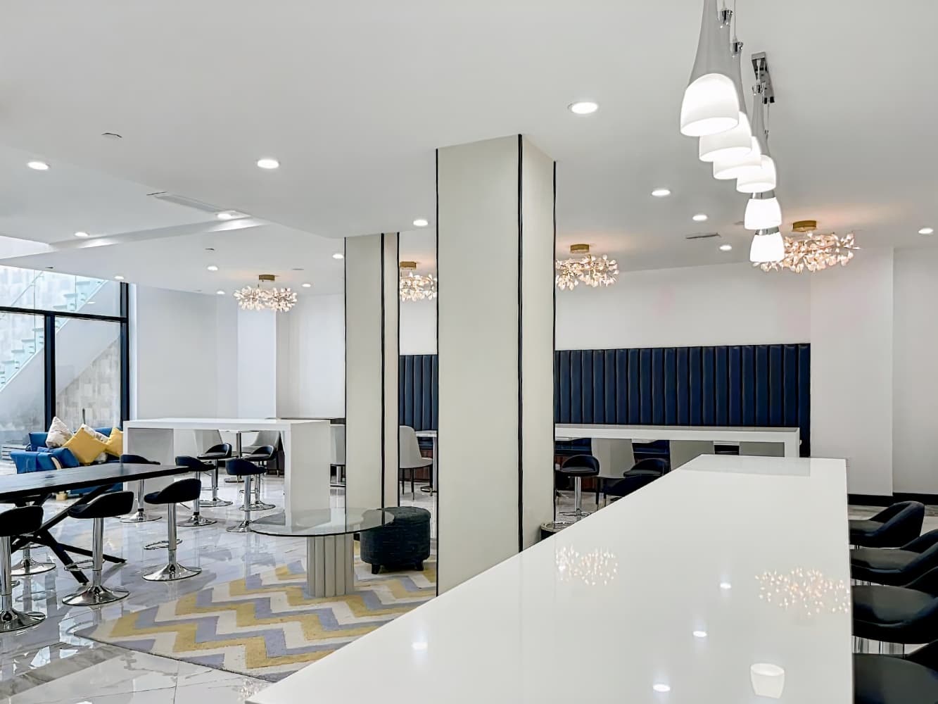 Liberty View Brooklyn Hotel