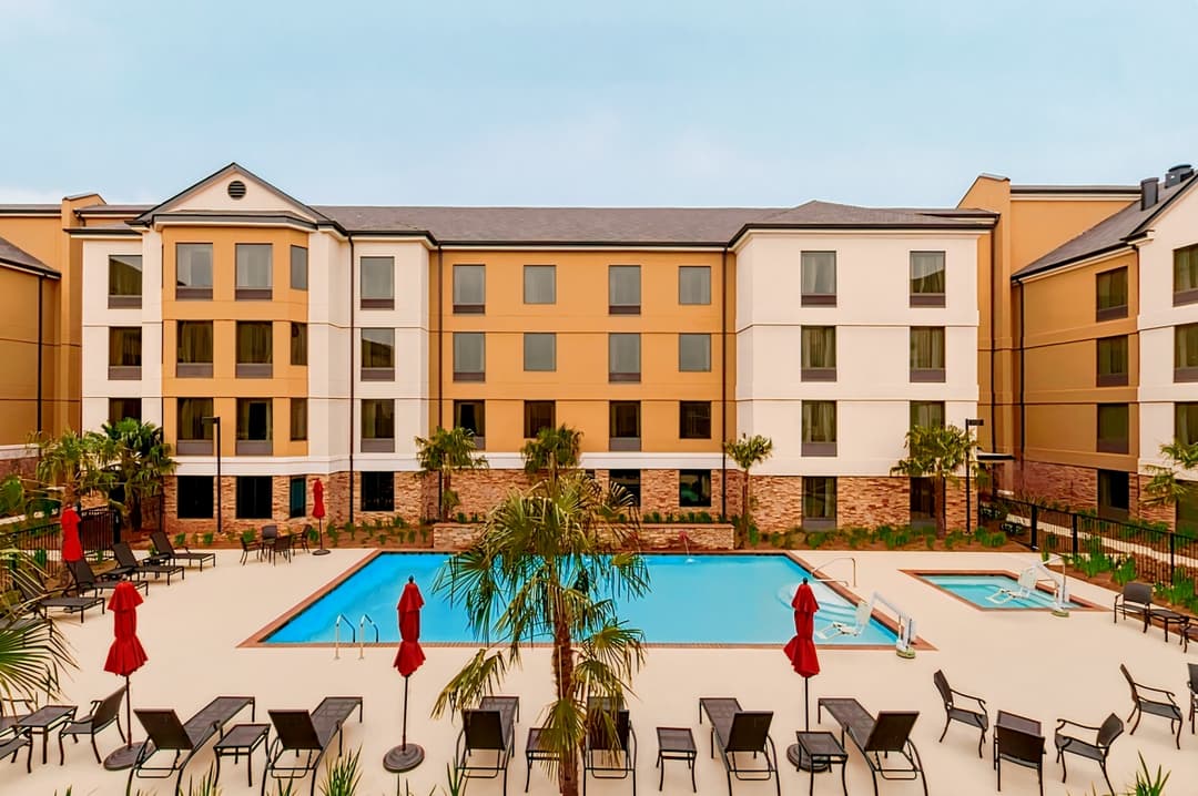 Homewood Suites by Hilton Bossier City