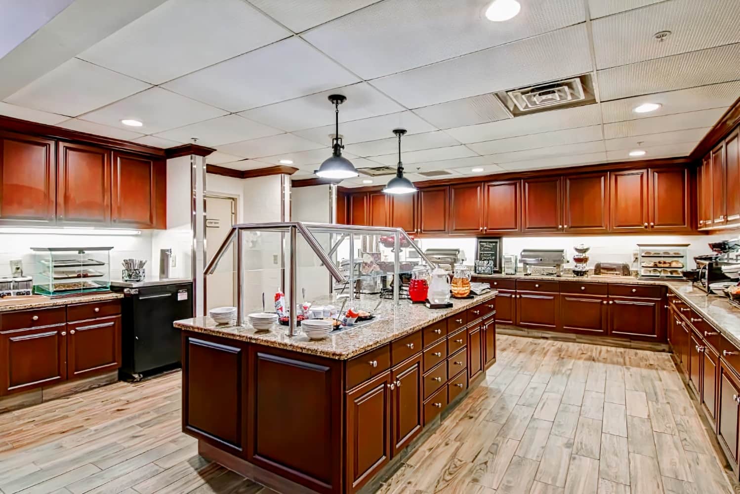 Homewood Suites by Hilton Newark-Cranford