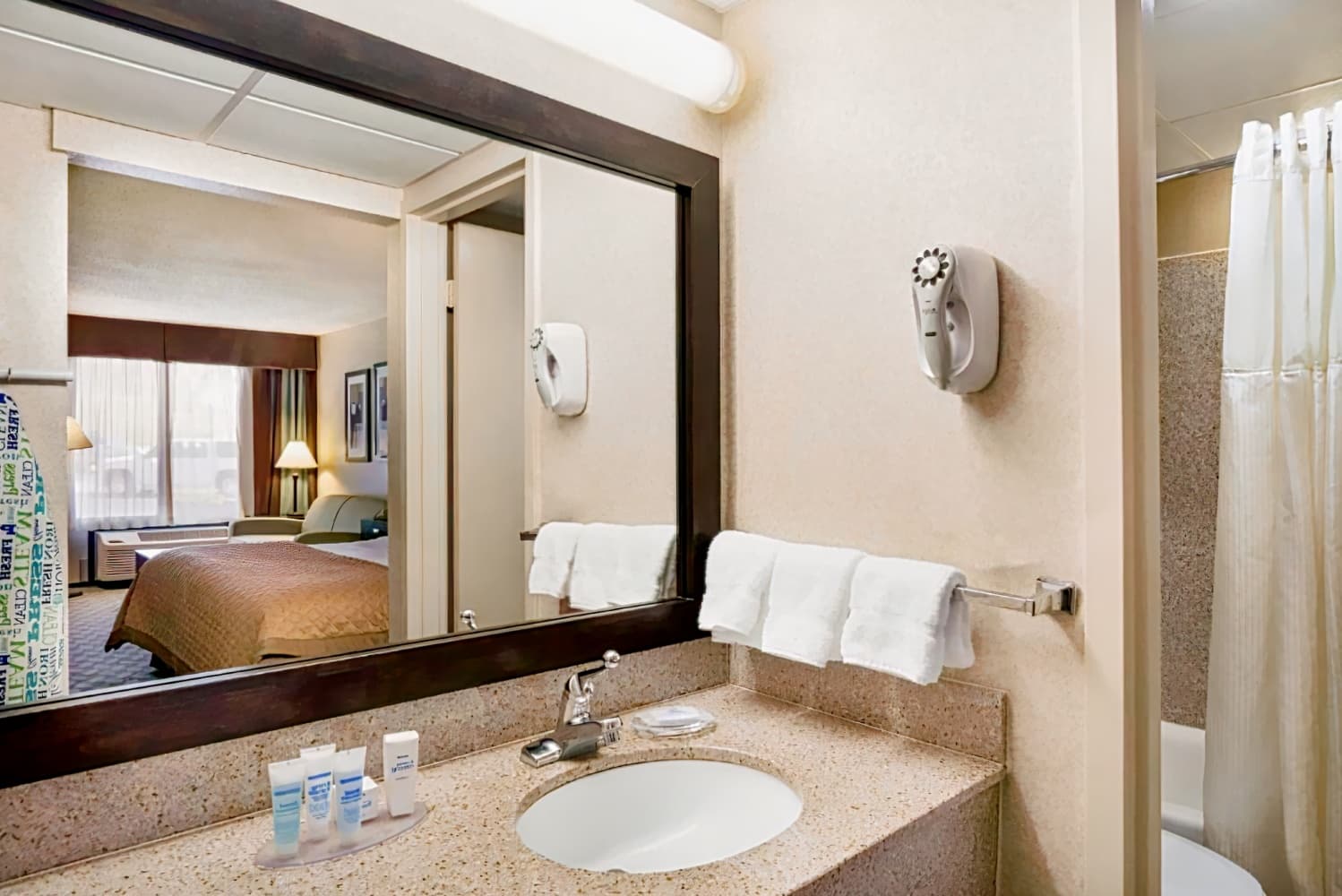 Wyndham Garden Lake Guntersville