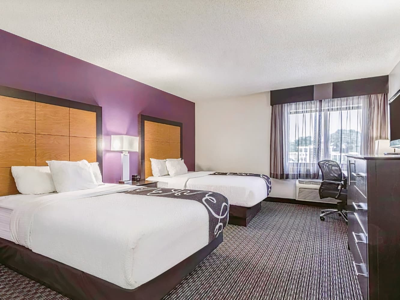 La Quinta Inn by Wyndham Odessa