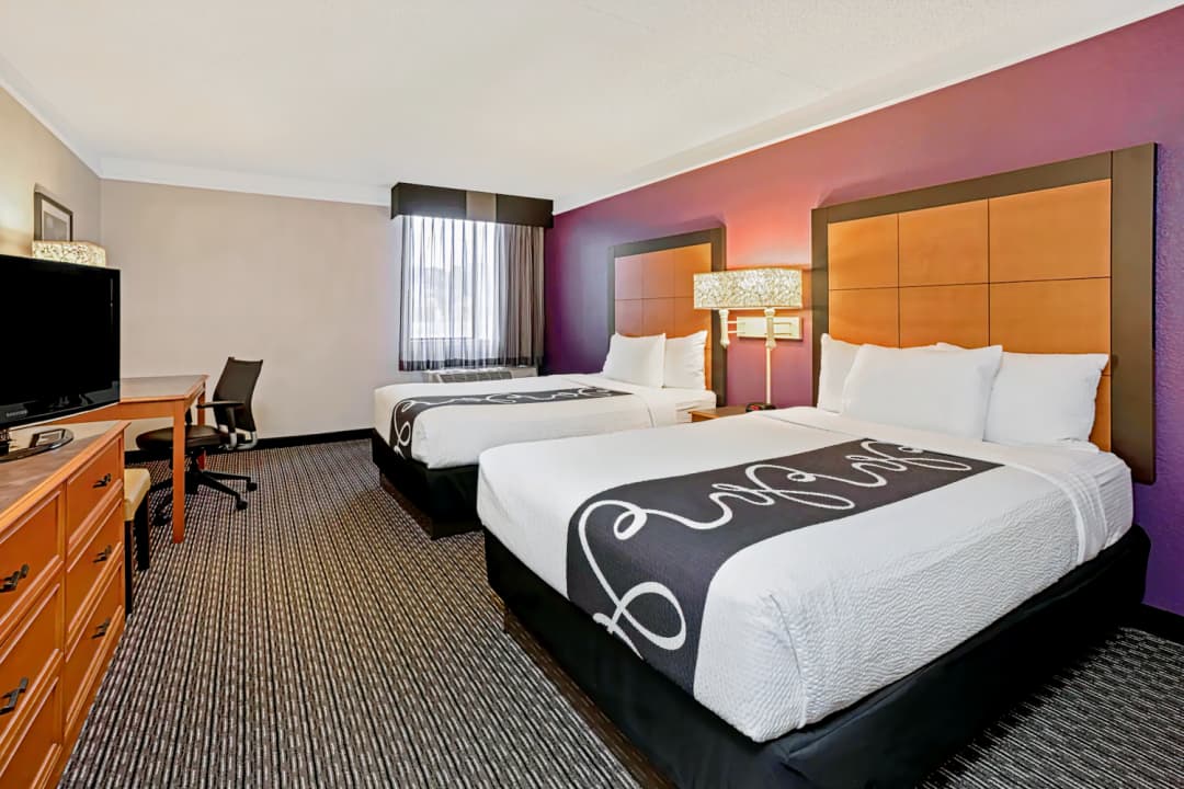La Quinta Inn & Suites by Wyndham Tacoma - Seattle