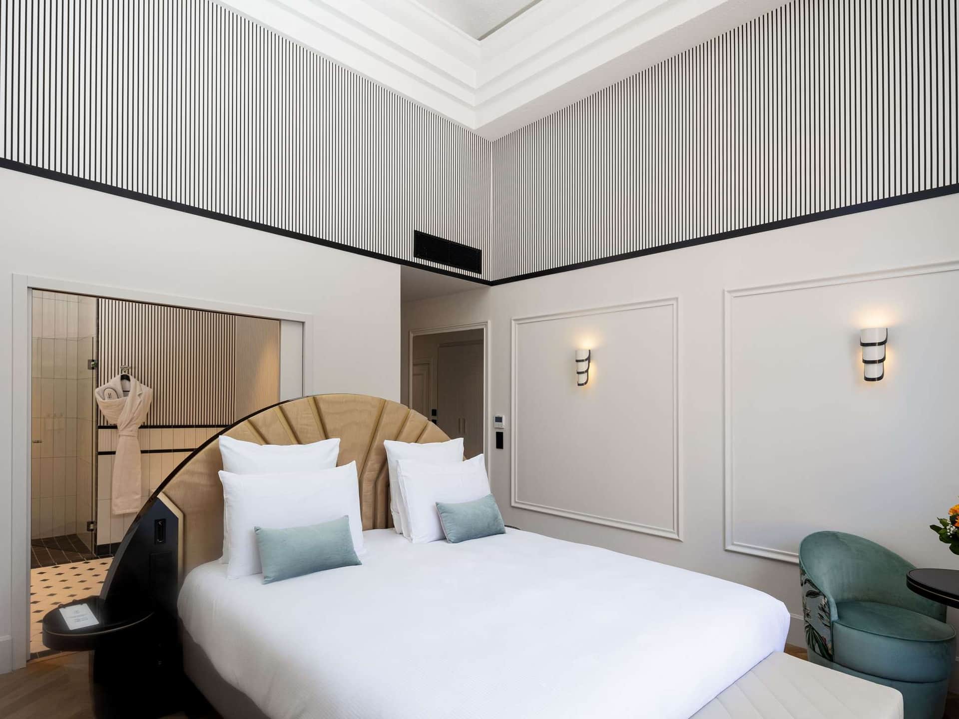 Le 1932 Hotel & Spa Cap d'Antibes - MGallery