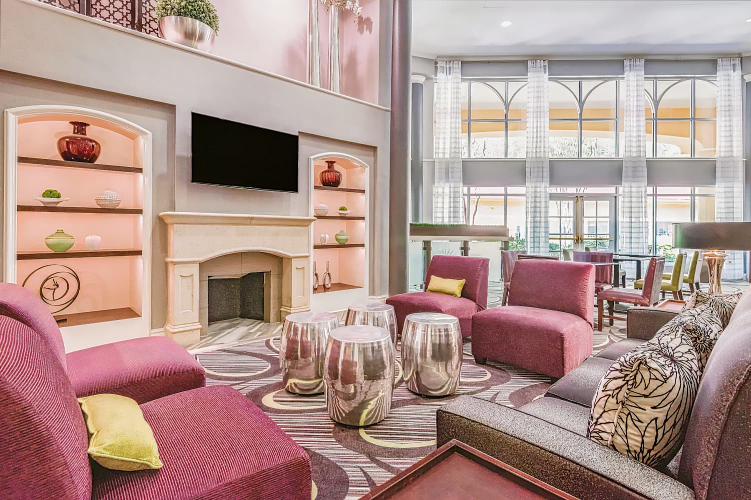 La Quinta Inn & Suites by Wyndham Univ Area Chapel Hill