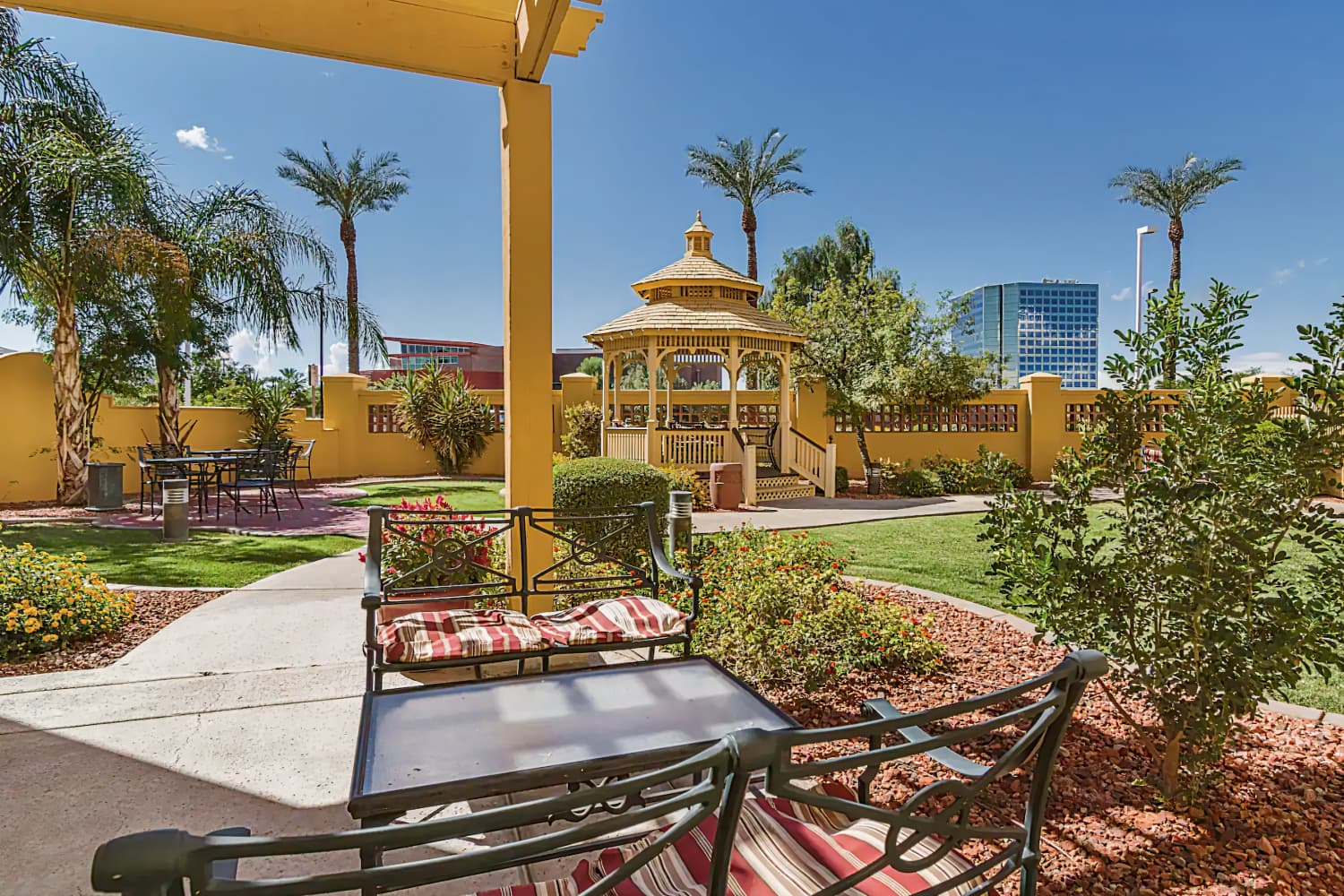 La Quinta Inn & Suites by Wyndham Phoenix Mesa West