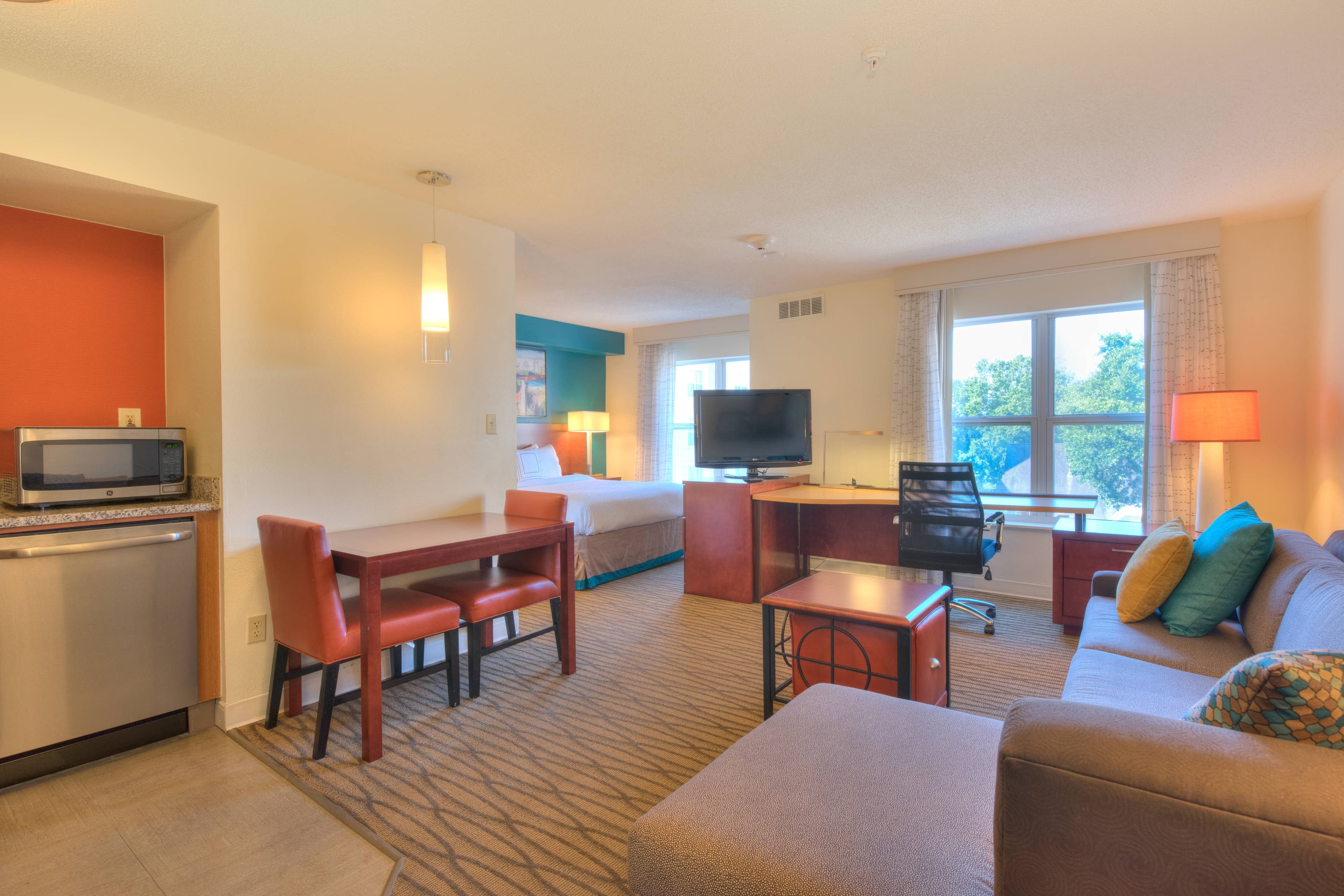 Residence Inn Buckhead/Lenox Park