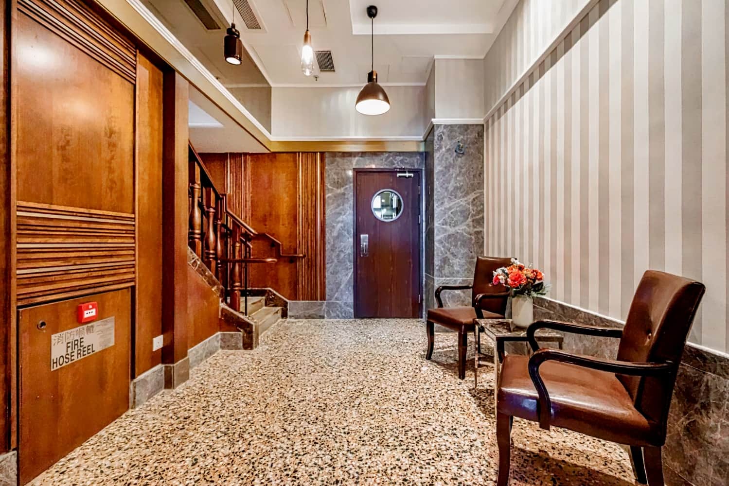 Lander Grand Hotel