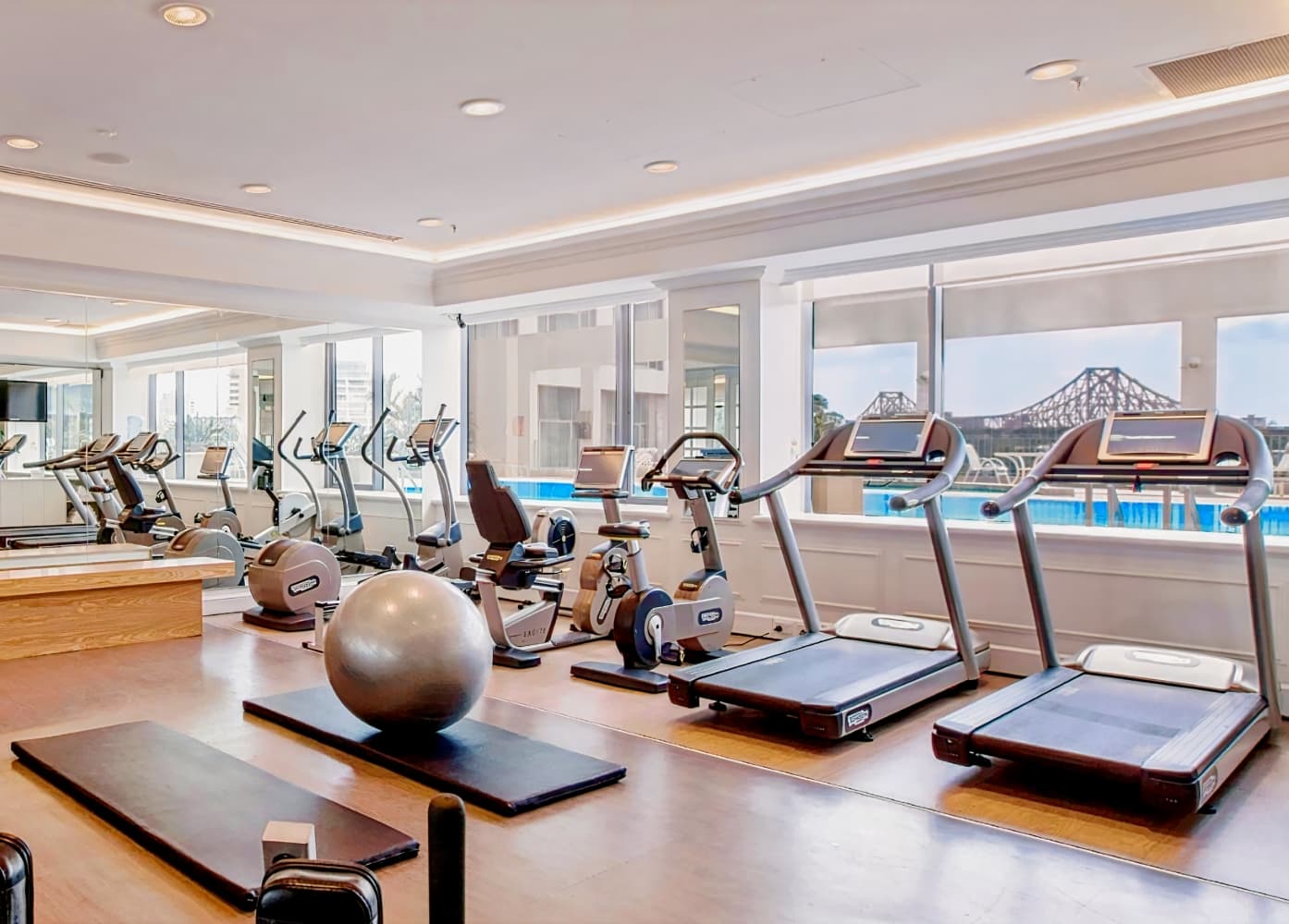 Stamford Plaza Brisbane