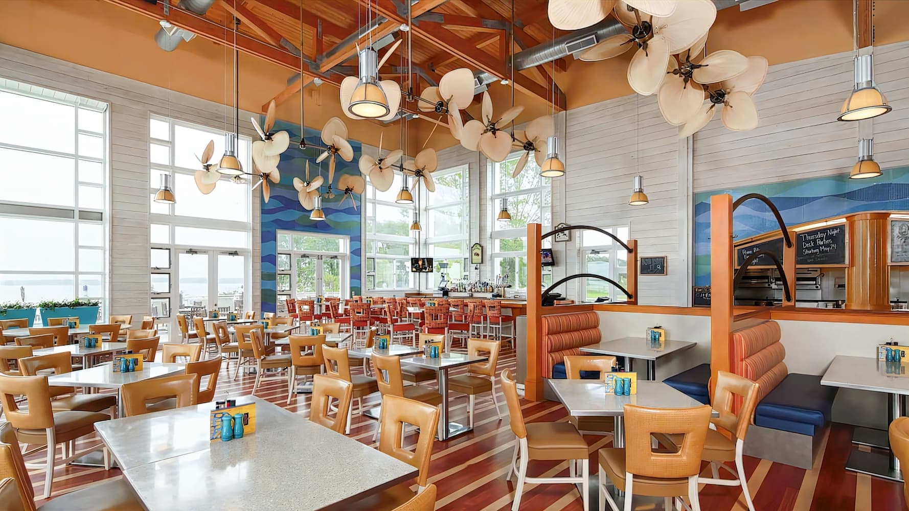 Hyatt Regency Chesapeake Bay Golf Resort, Spa & Marina