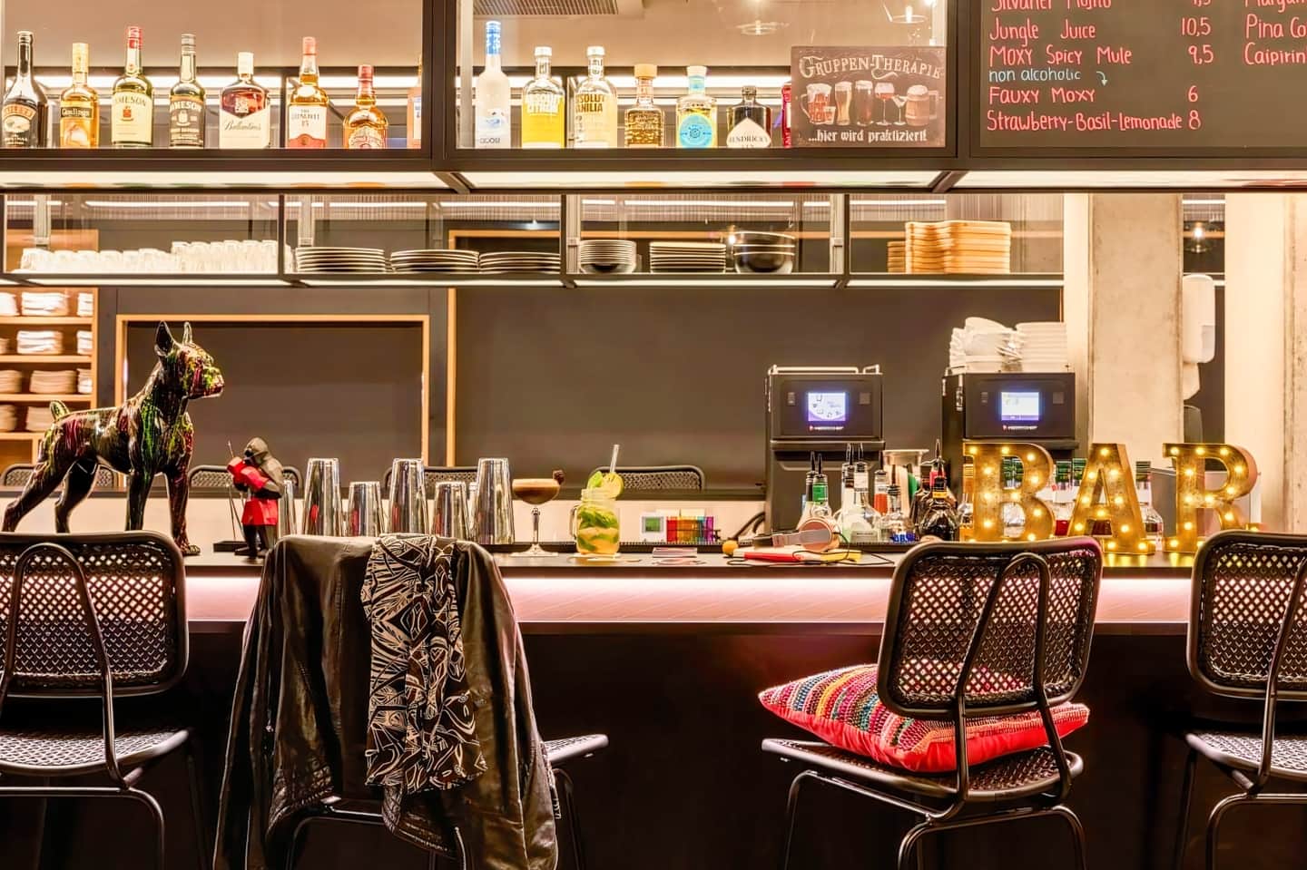 Moxy Wuerzburg