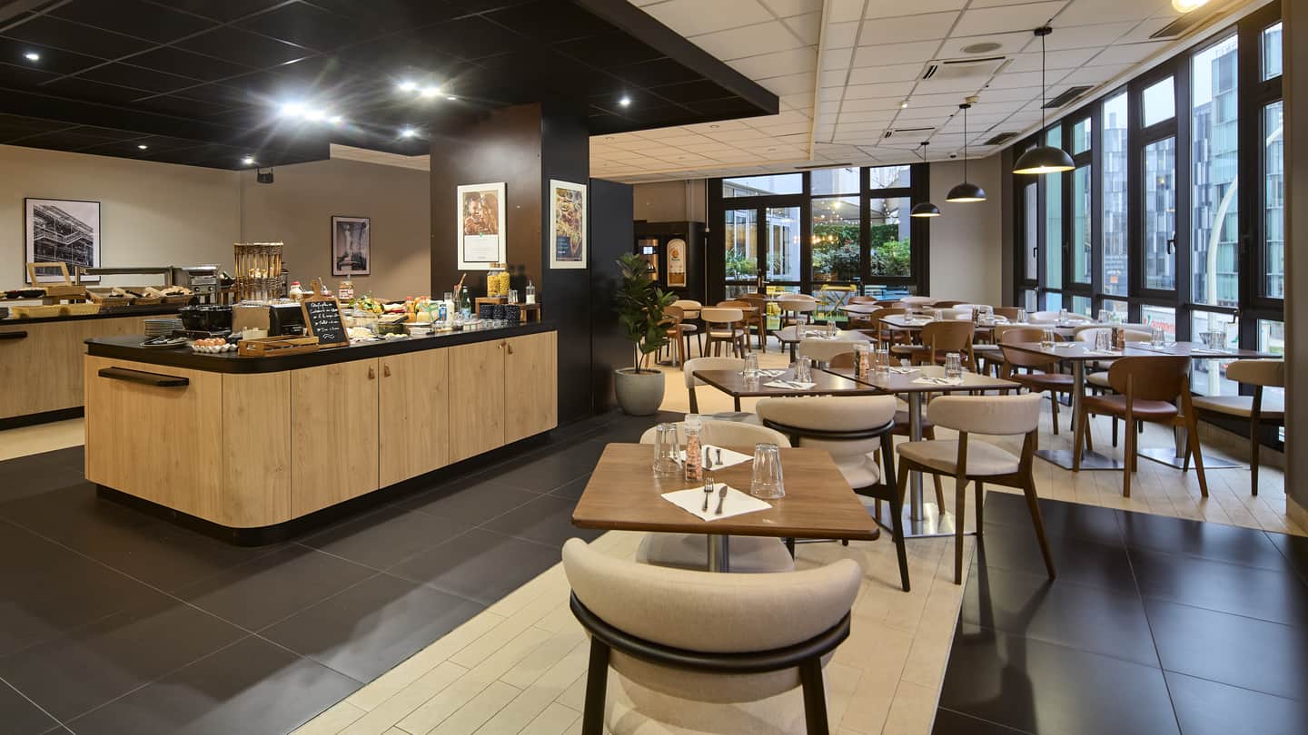 Campanile PRIME - Arcueil