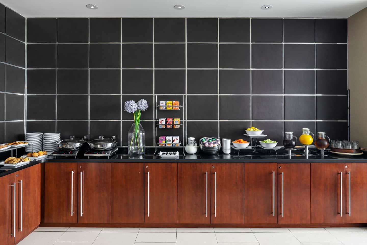 The Westin Baltimore Washington Airport - BWI