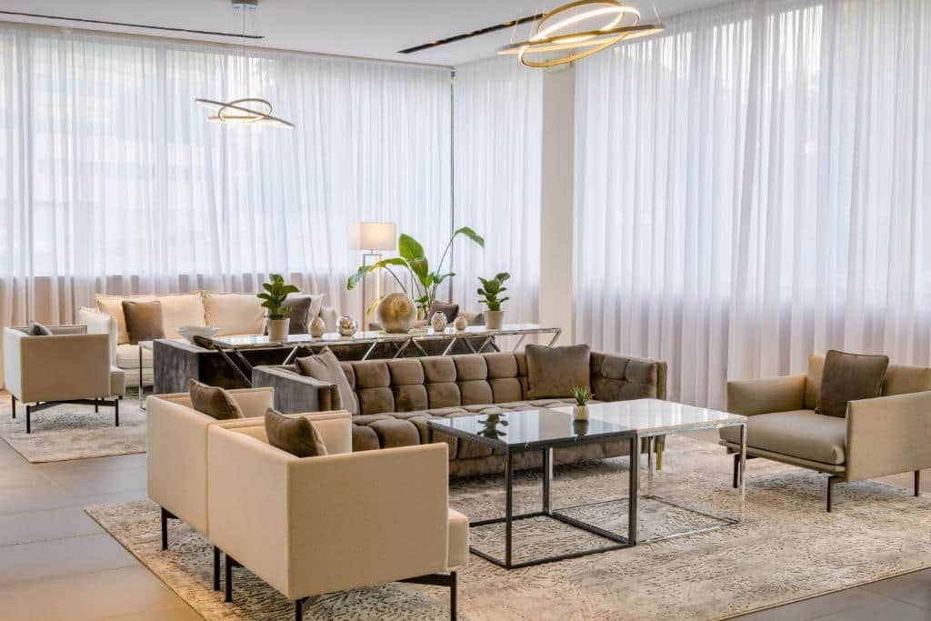 AC by Marriott Hotel Milan Sesto