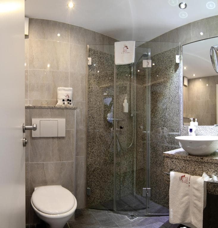 Hotel An der Wasserburg