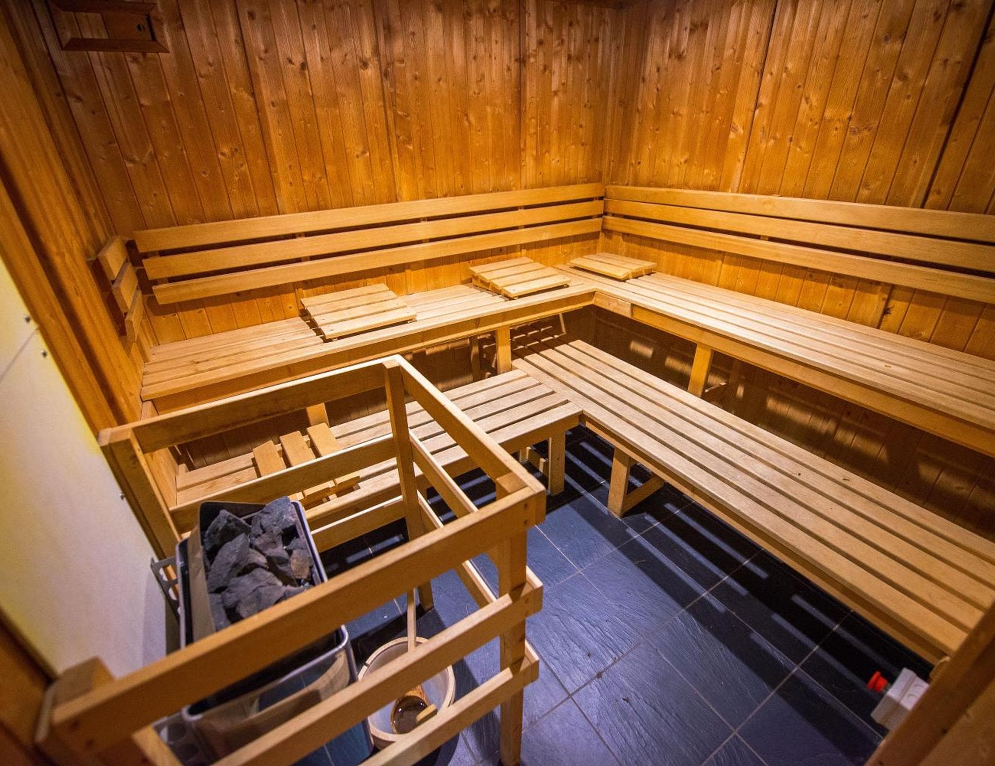 DoubleTree by Hilton London Kensington