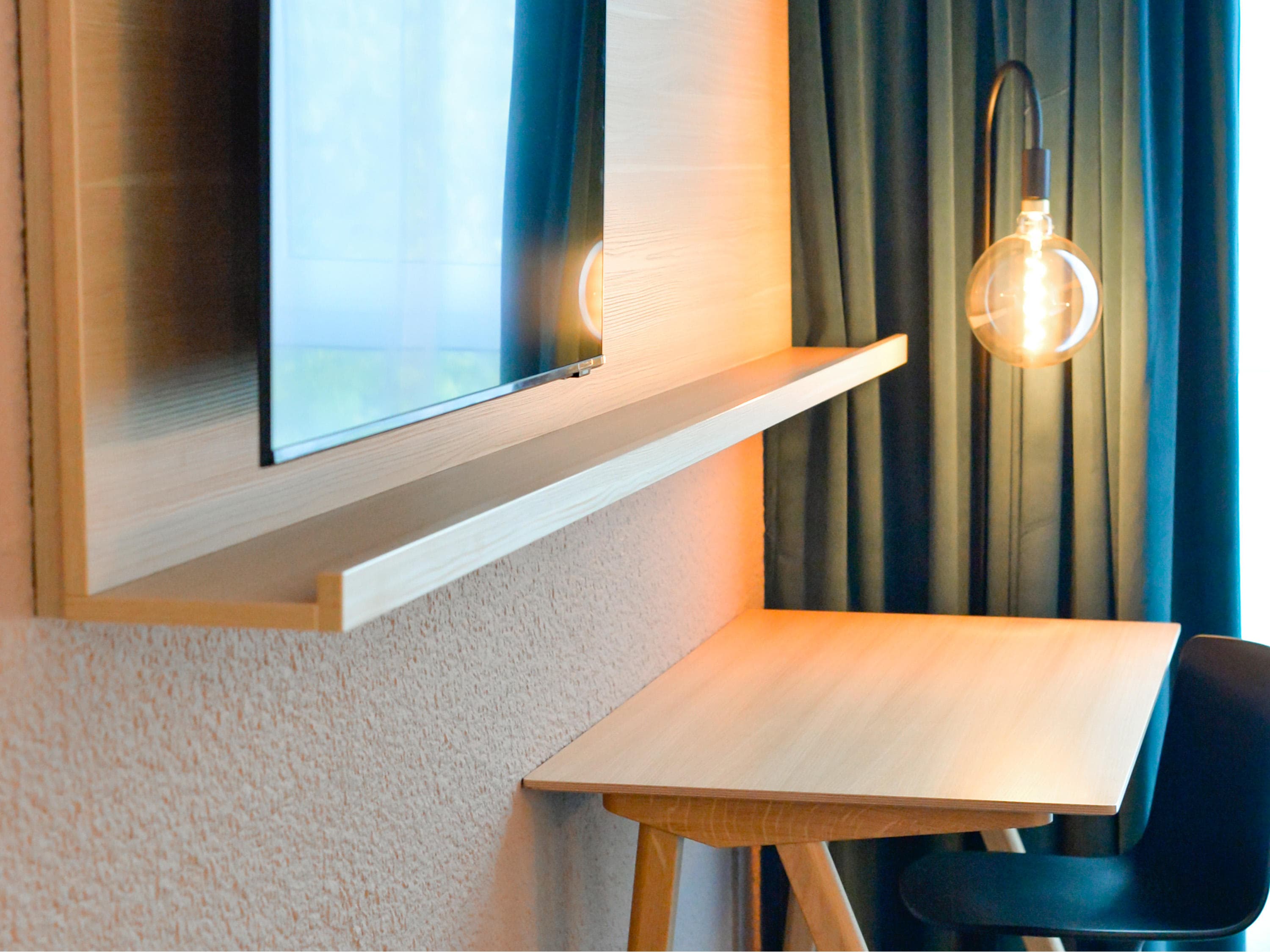 ibis Styles Lille Neuville en Ferrain