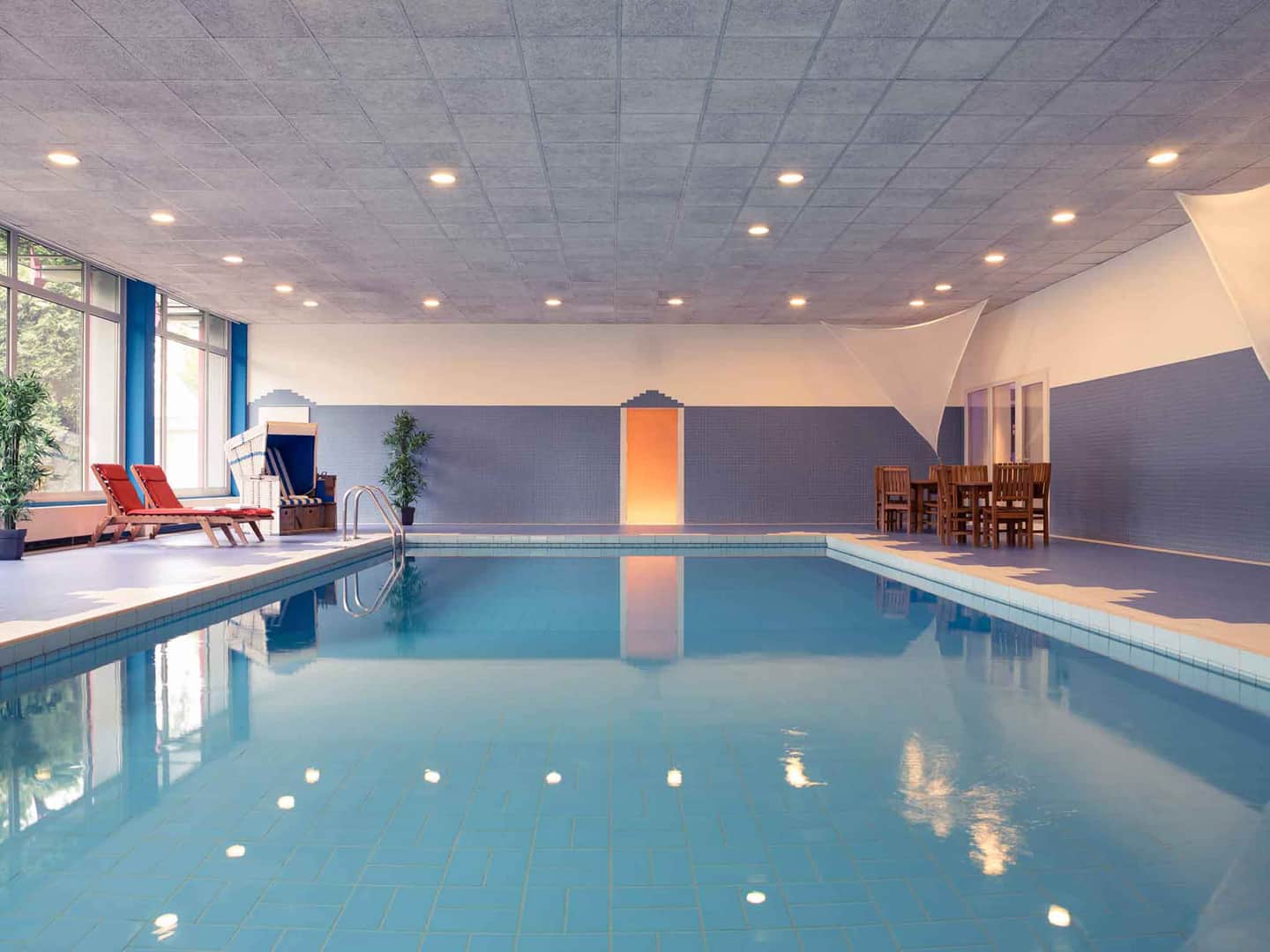 Mercure Hotel Stuttgart Sindelfingen an der Messe
