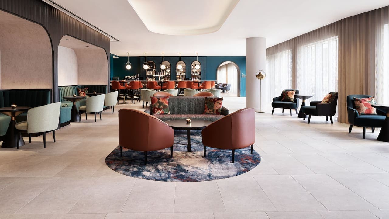 Hyatt House London Stratford