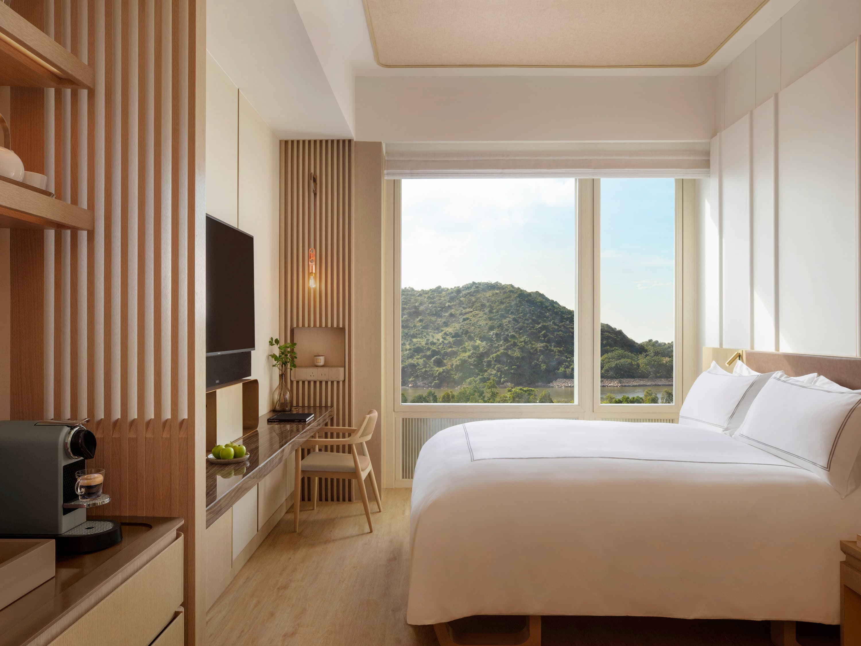 The Silveri Hong Kong - MGallery