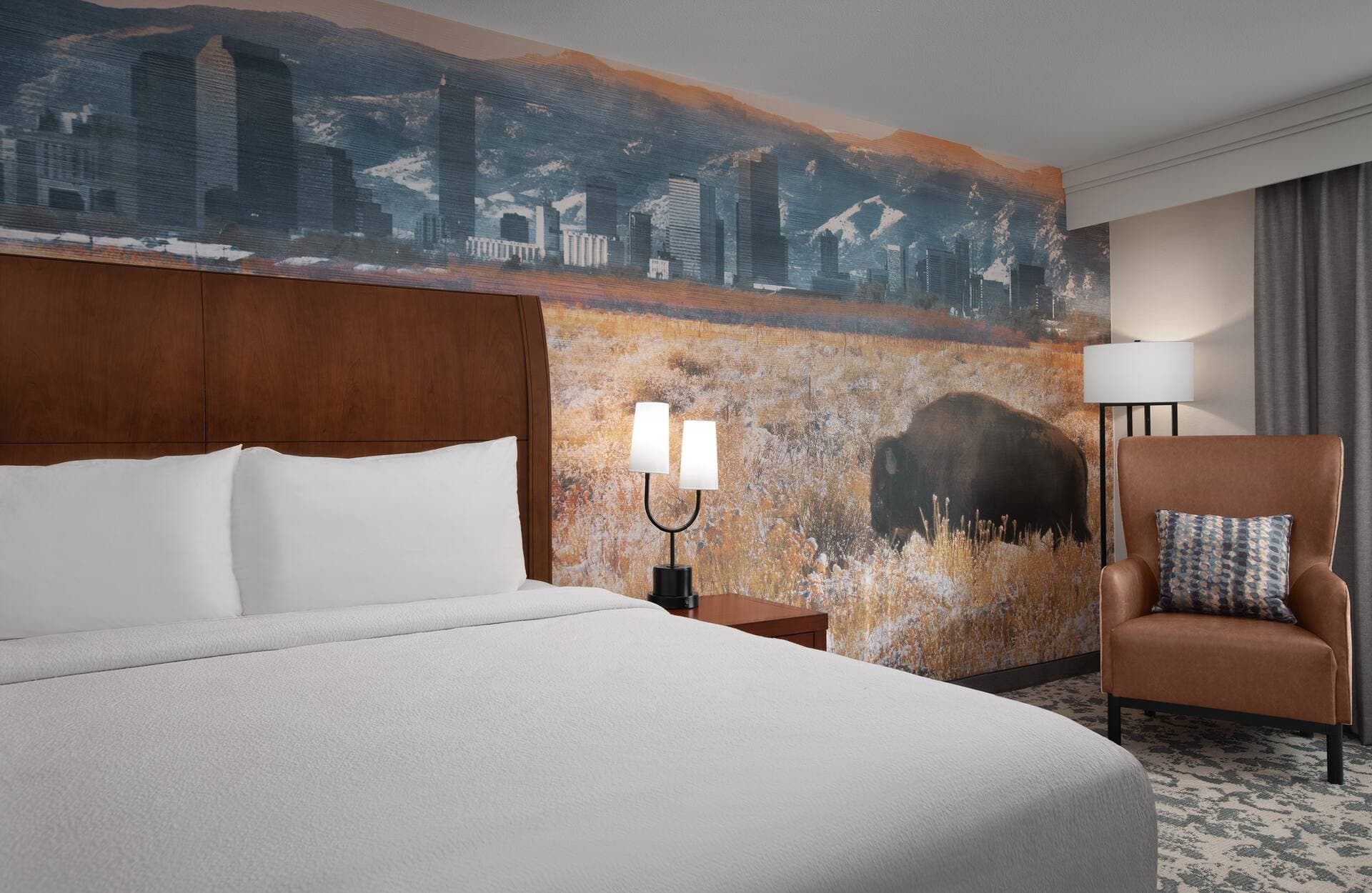 Hilton Garden Inn Denver Downtown