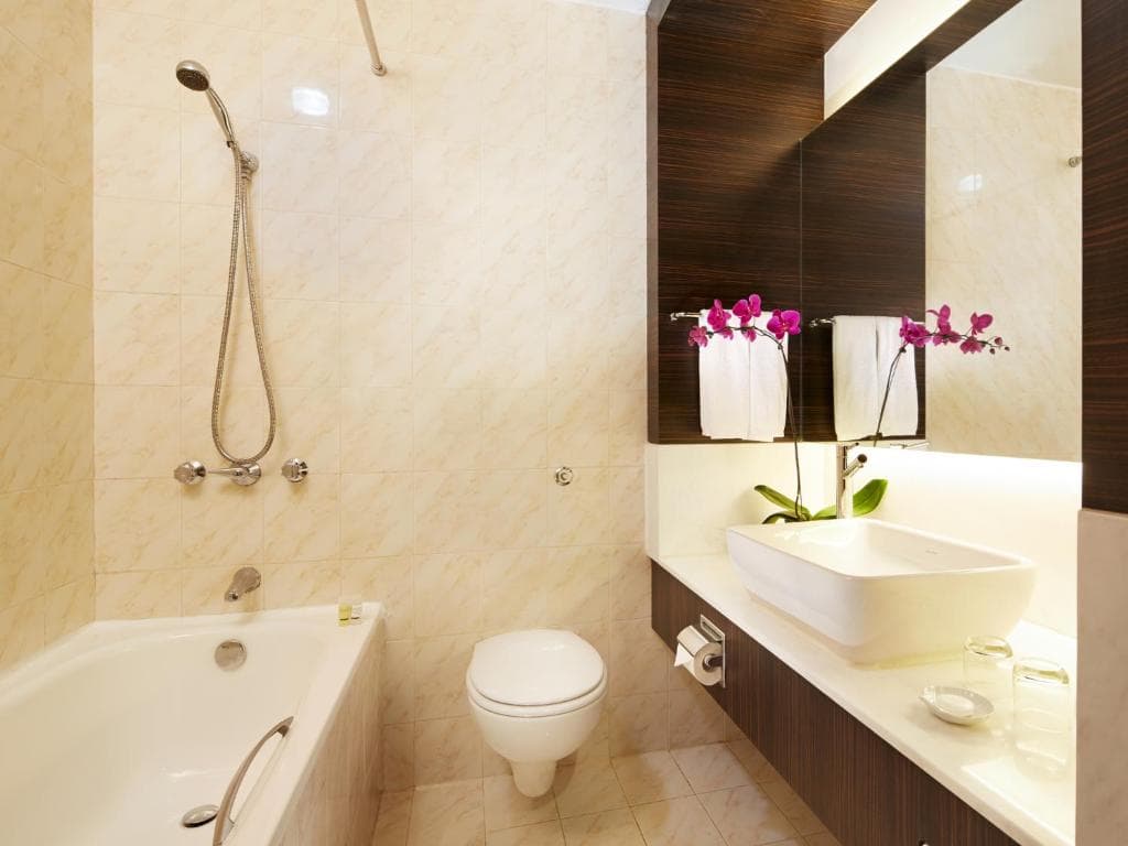 Village Hotel Bugis by Far East Hospitality