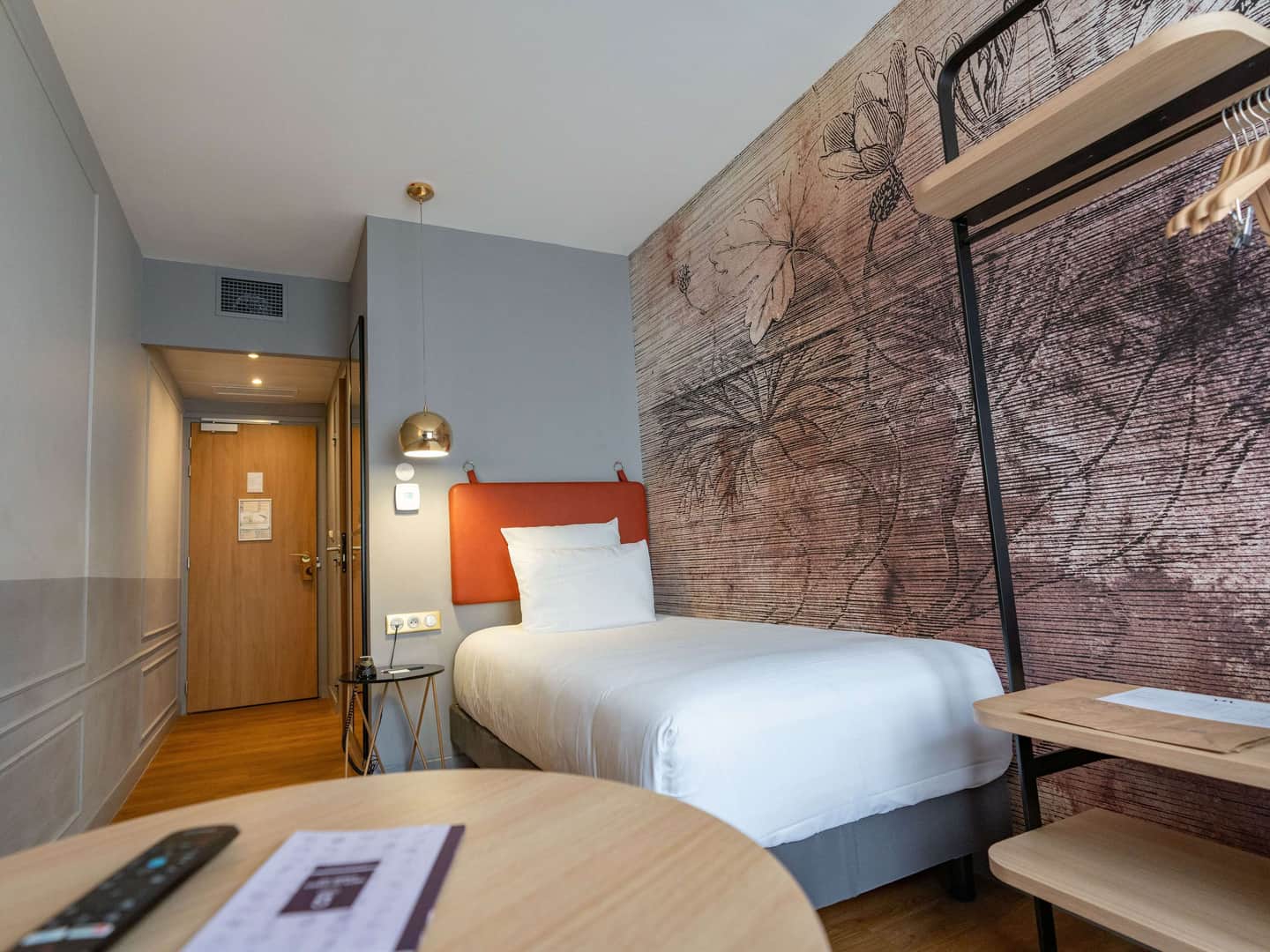 Mercure Saint-Omer Centre Gare