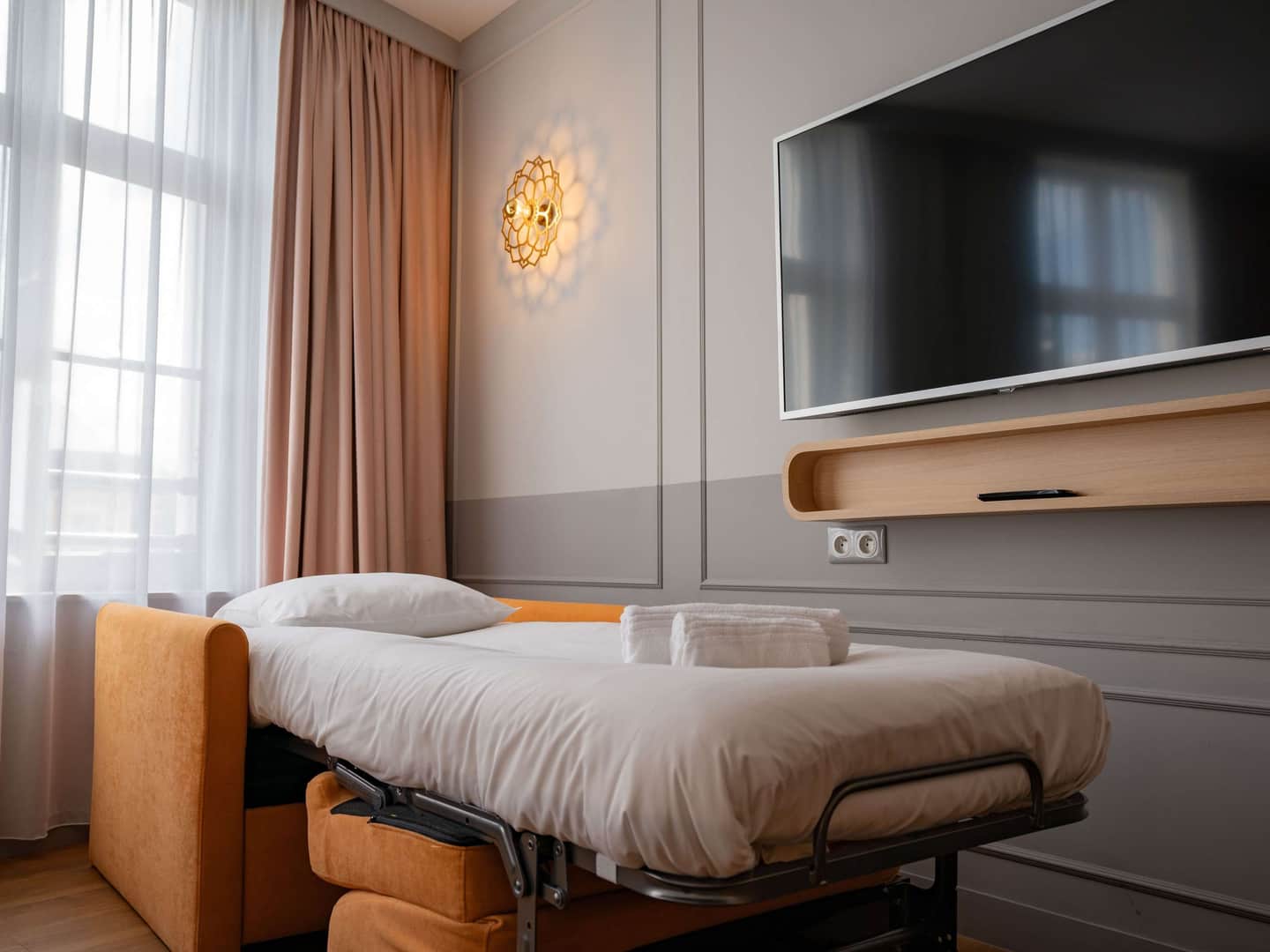 Mercure Saint-Omer Centre Gare