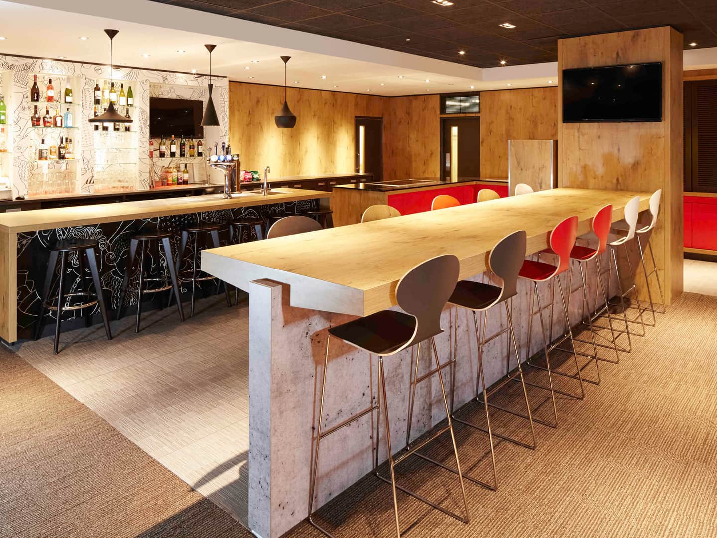 ibis London Thurrock M25