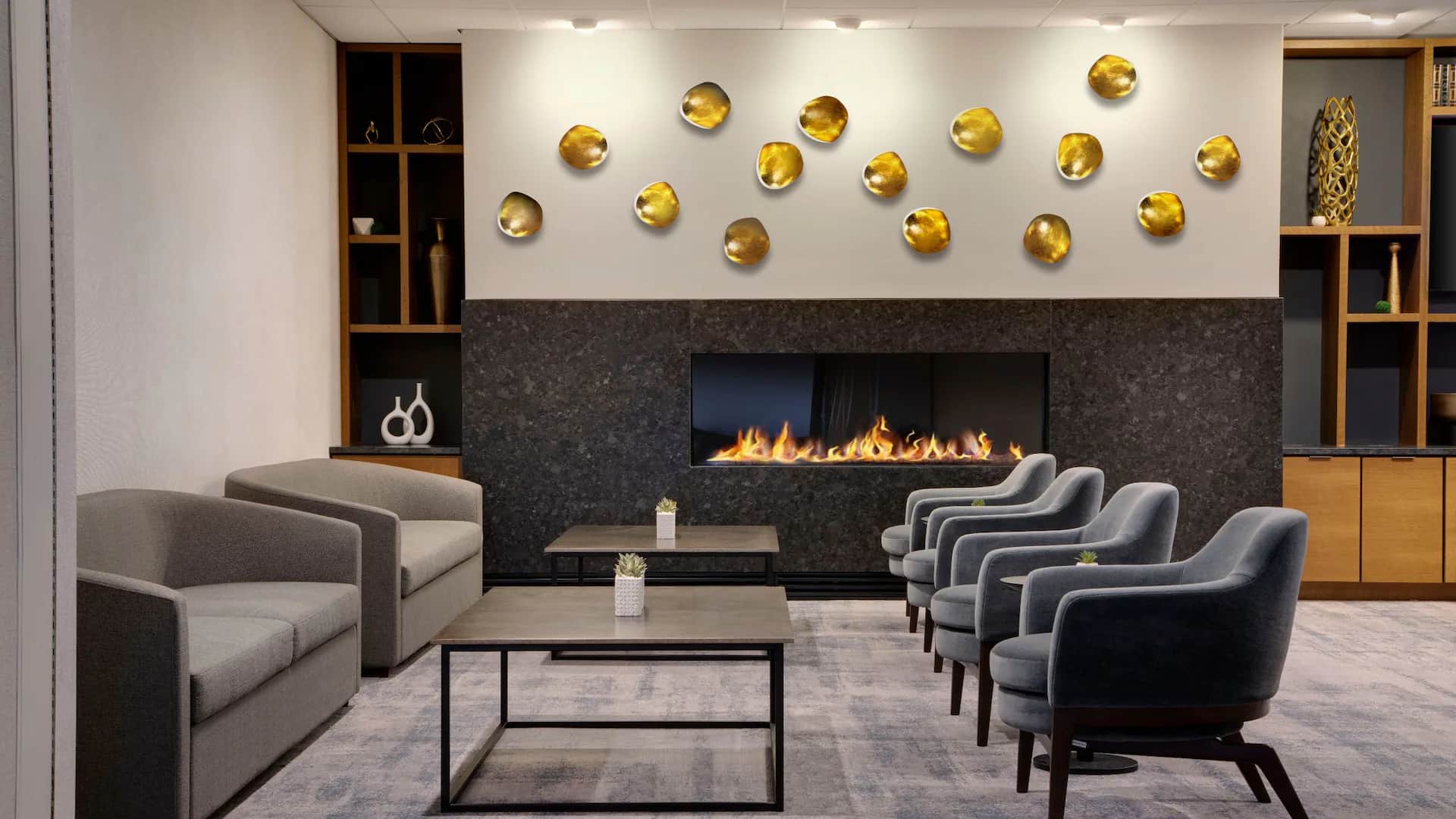 Hyatt Regency Milwaukee