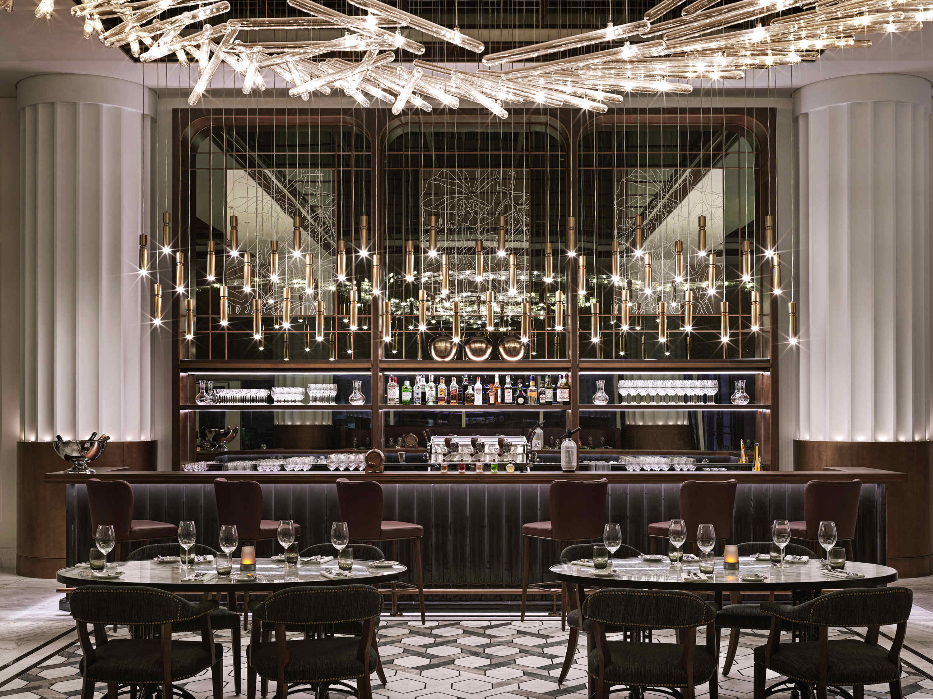 Sofitel Dubai The Obelisk