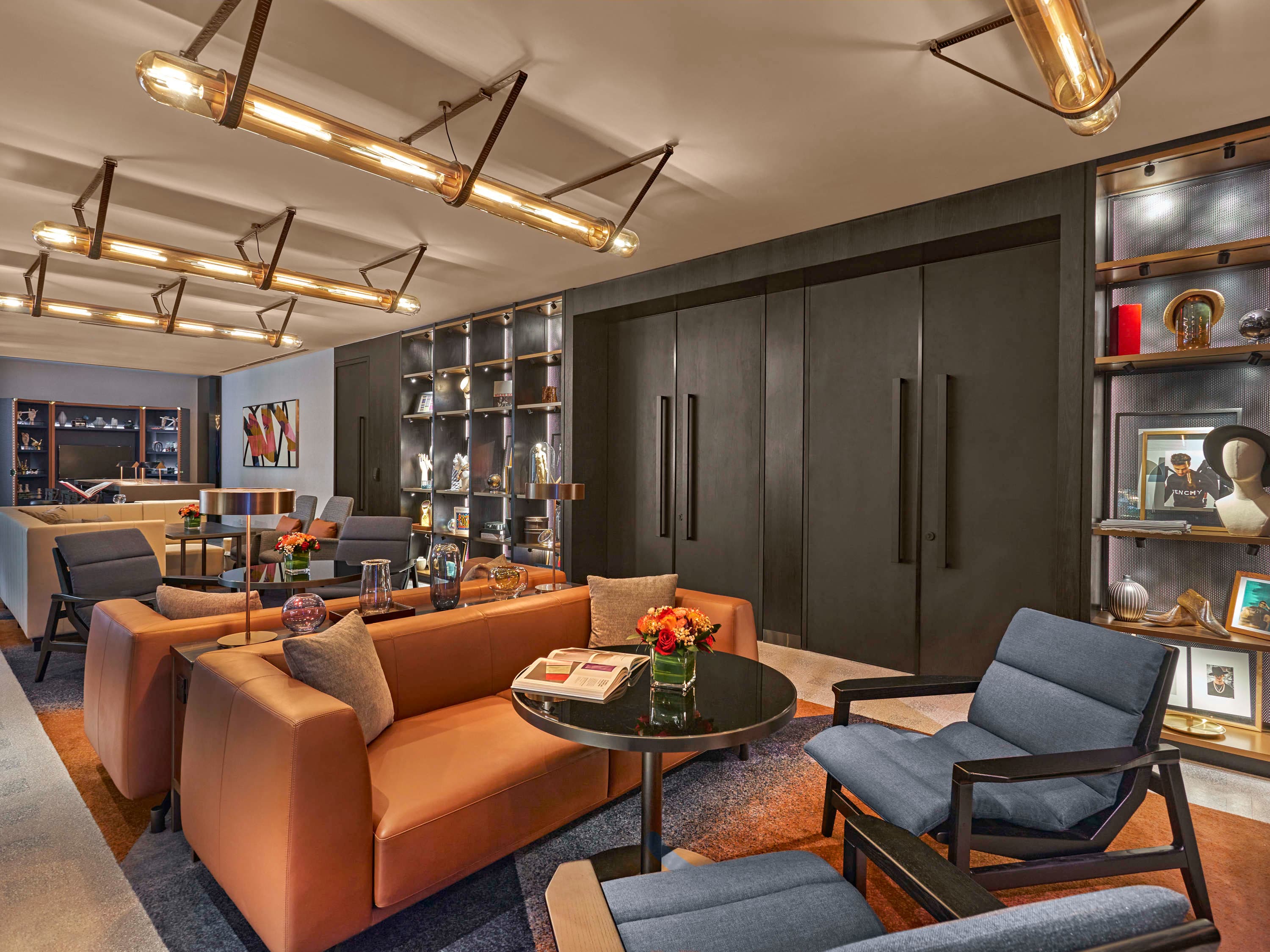 Pullman Singapore Orchard