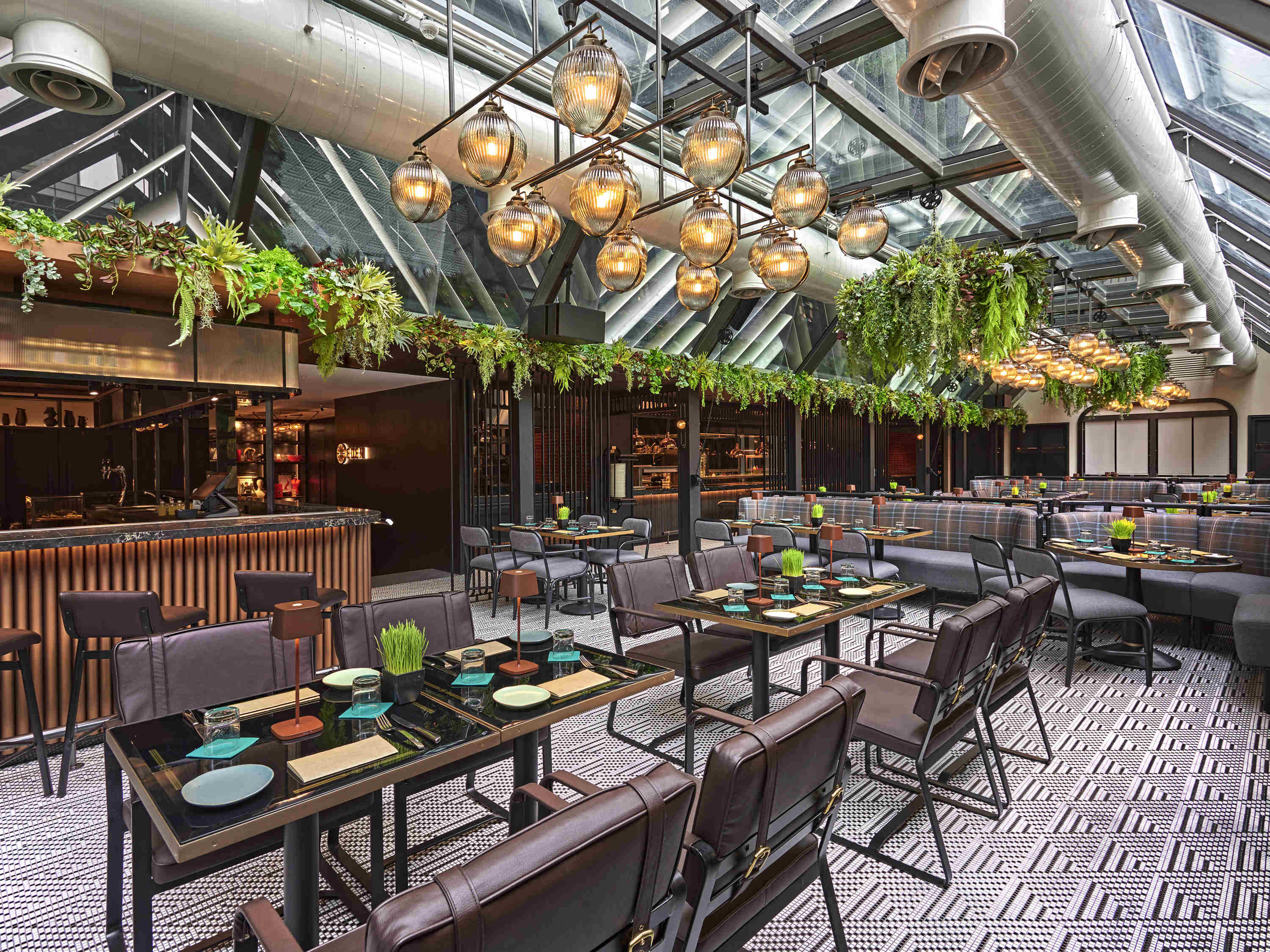 Pullman Singapore Orchard