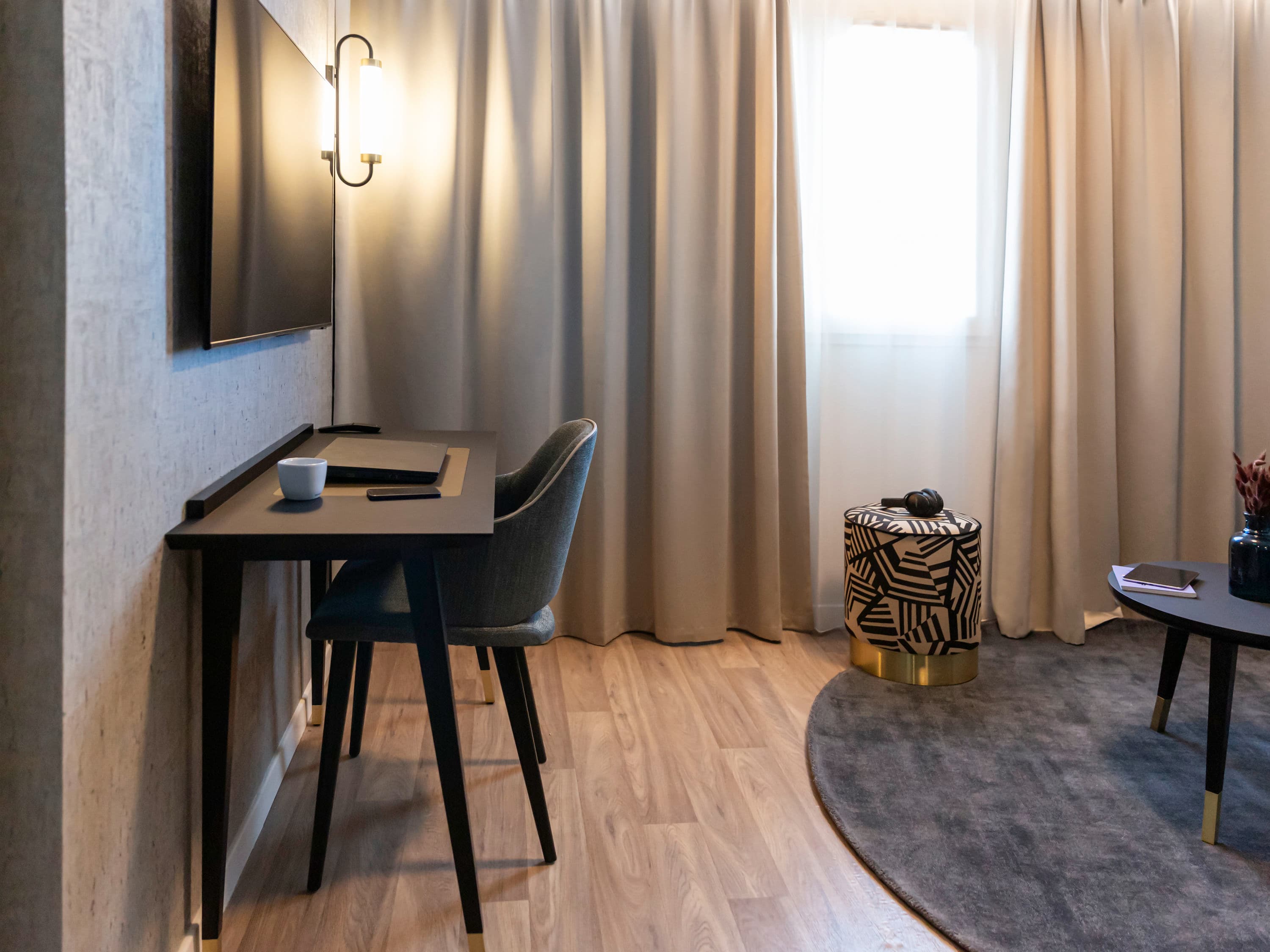 Mercure Toulouse Aéroport Blagnac