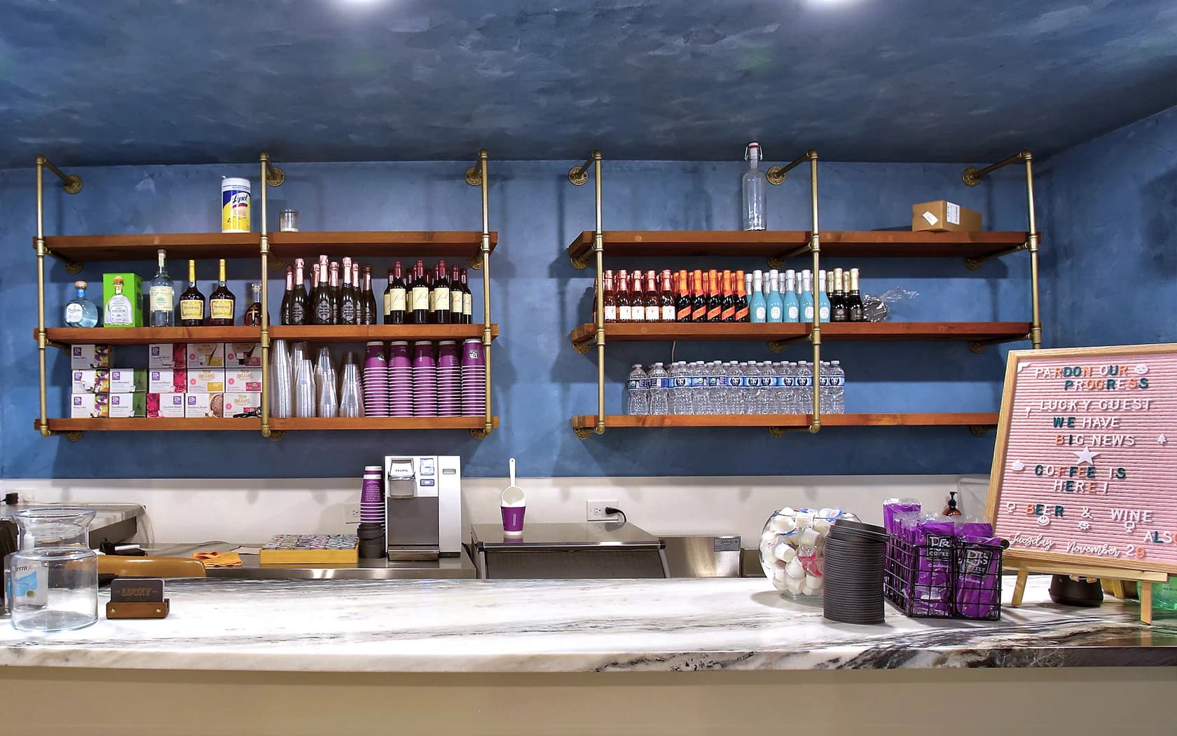 Lucky Inn New Orleans