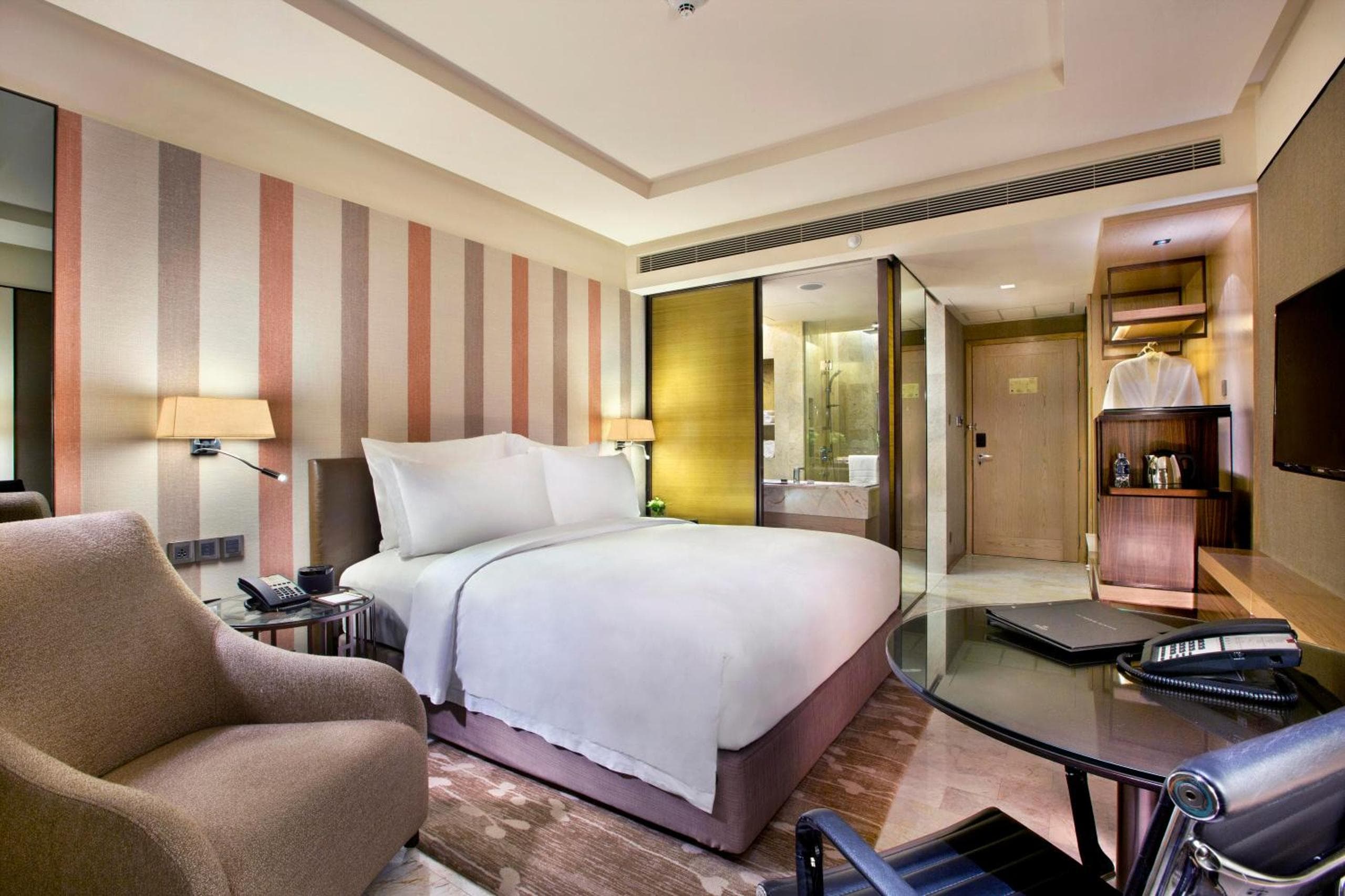 DoubleTree by Hilton Sukhumvit Bangkok