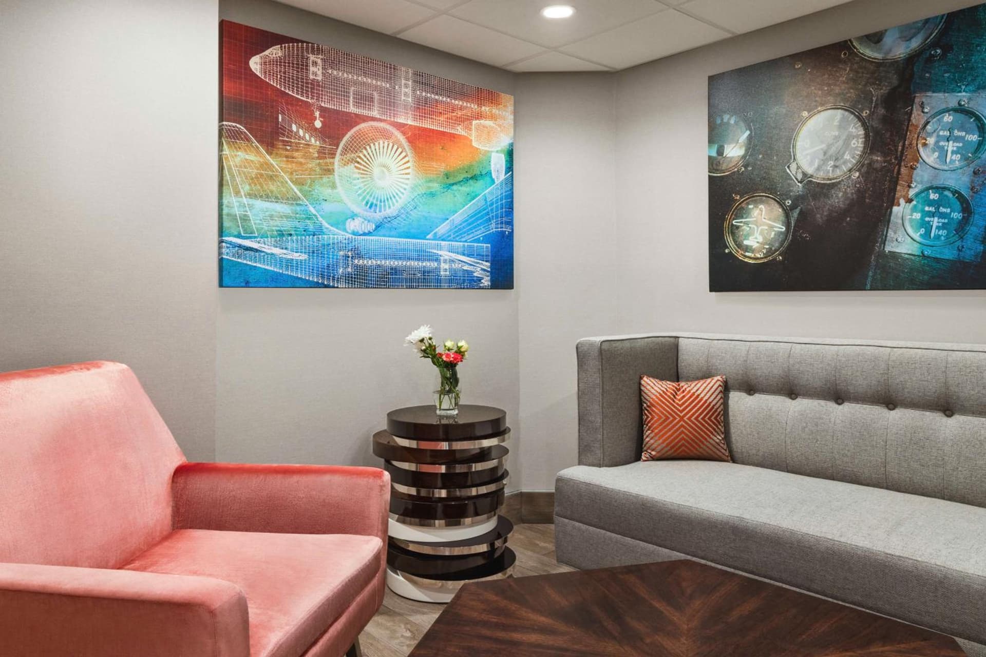 Hampton Inn Chicago-O'Hare International Airport
