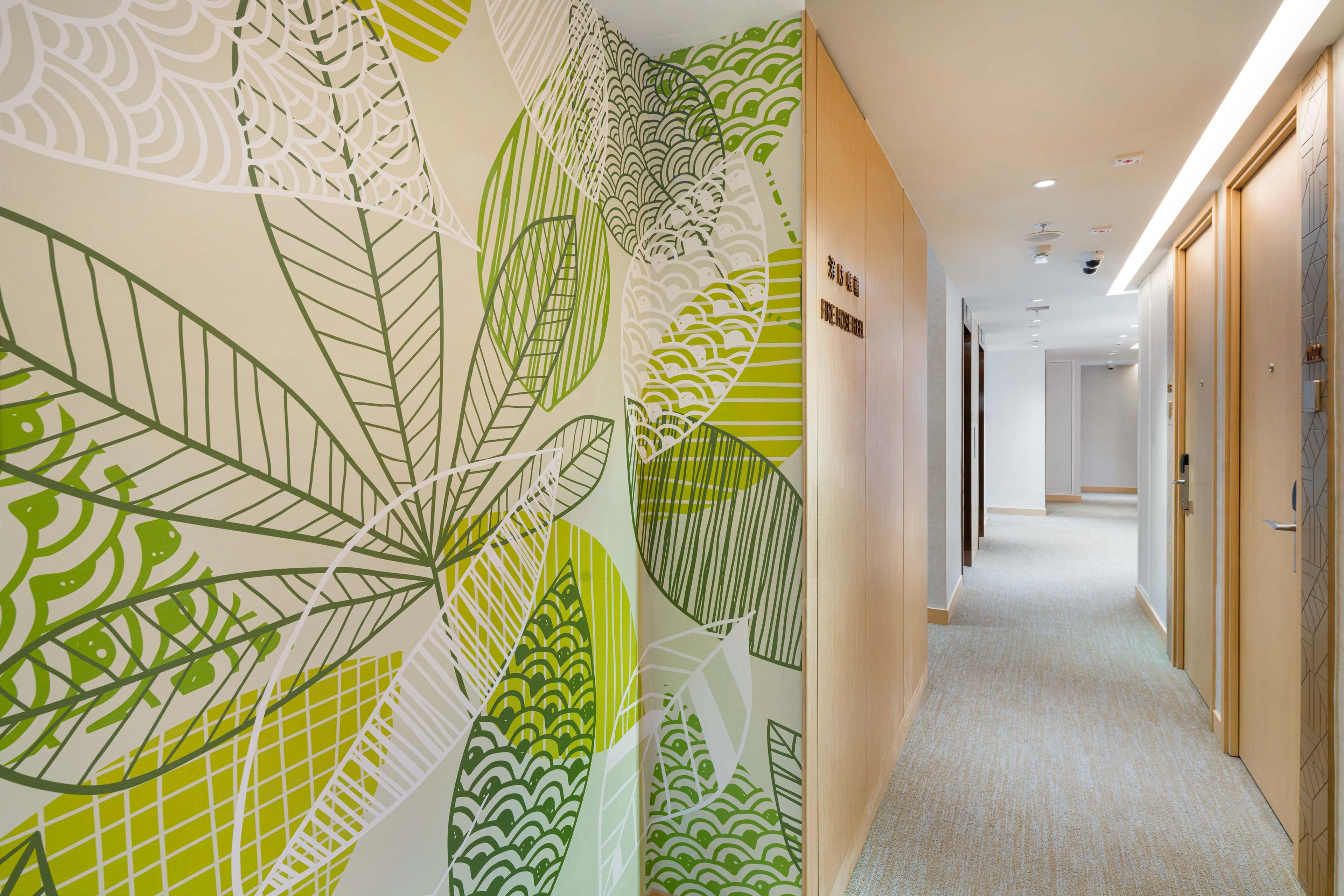 Hotel Ease Access Lai Chi Kok