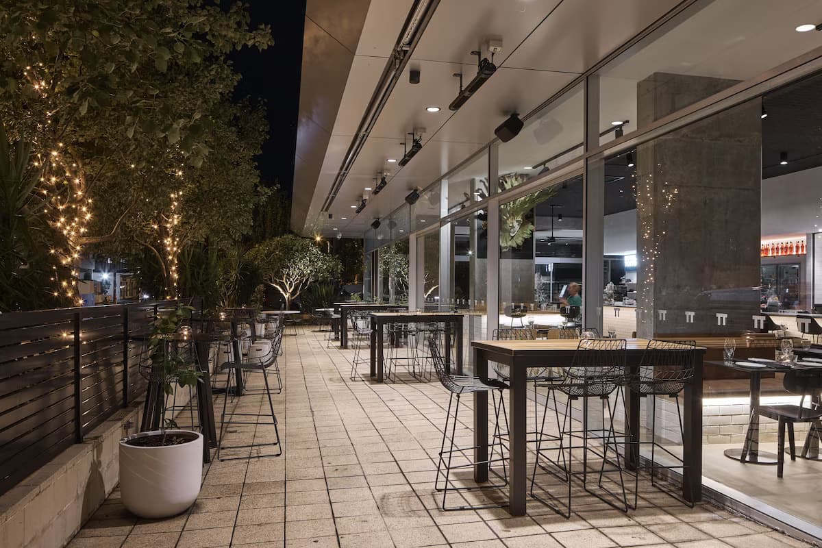 Hotel TOTTO Wollongong