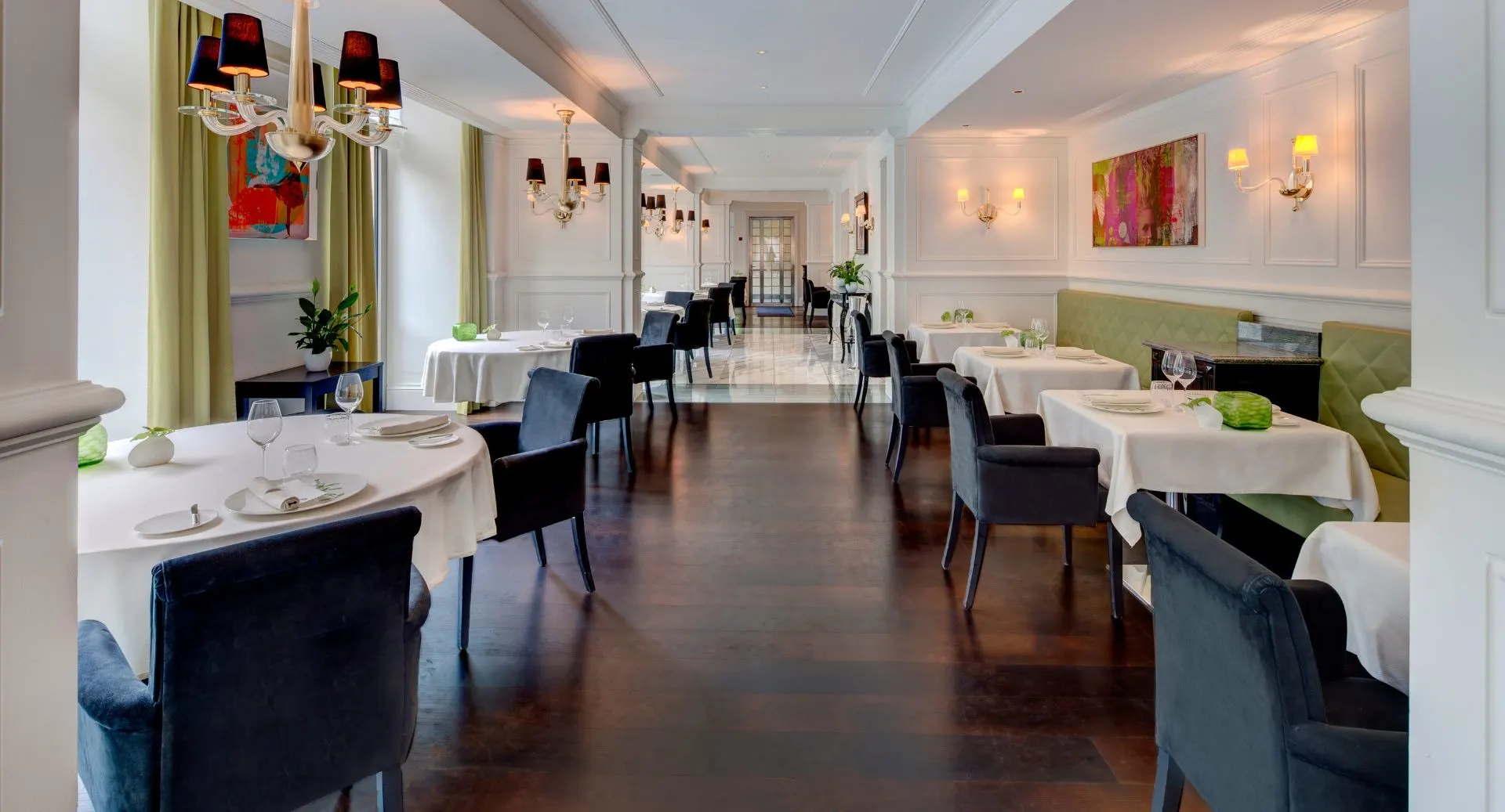 Anantara Palais Hansen Vienna Hotel