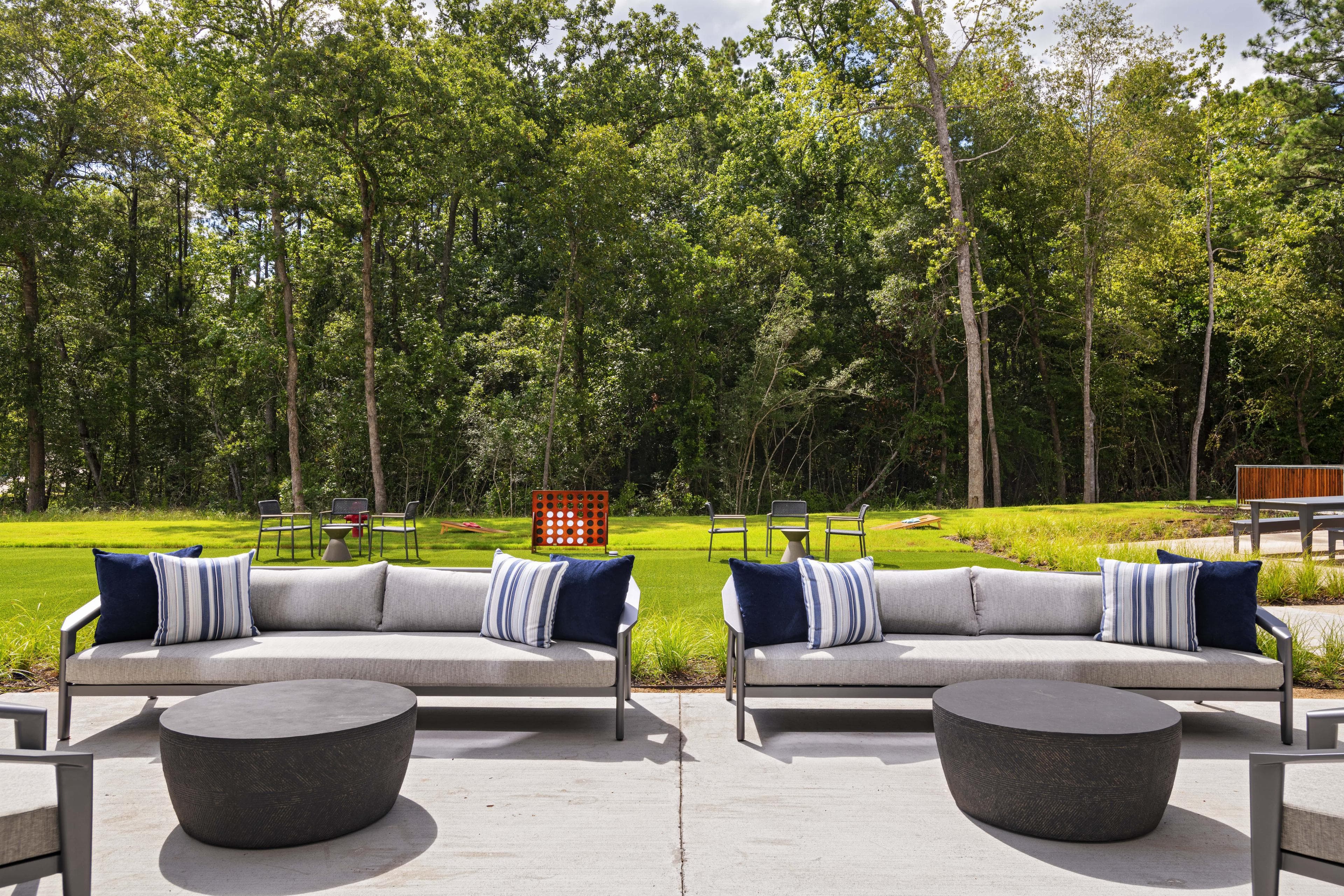 Hyatt Regency Conroe